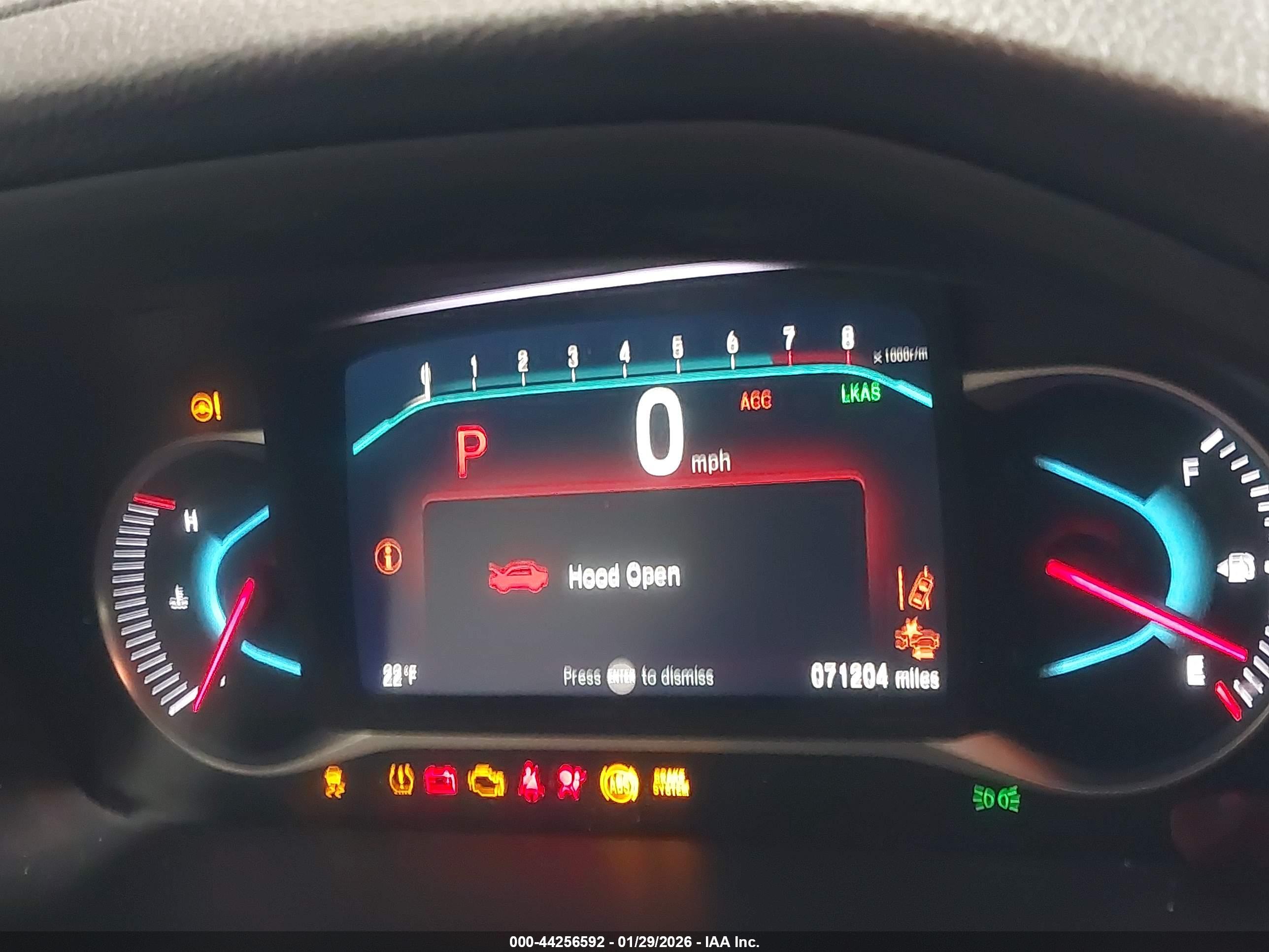 HONDA PILOT image 7
