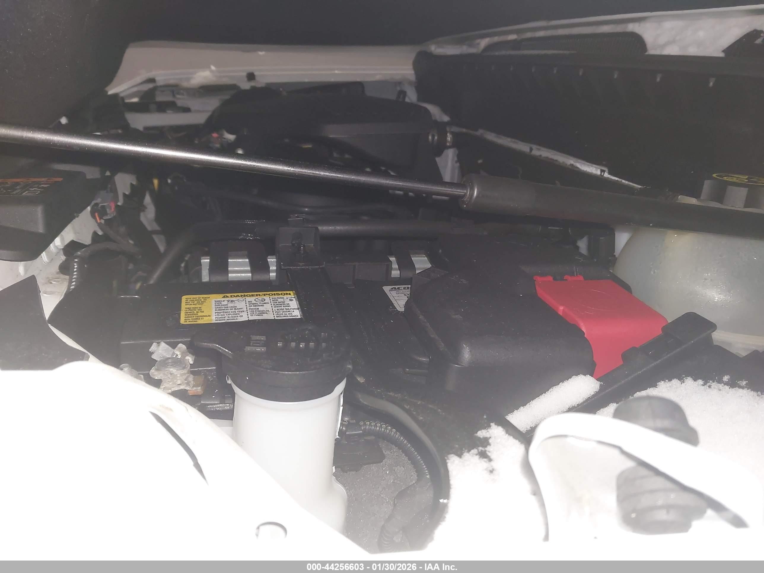 GMC ACADIA image 10