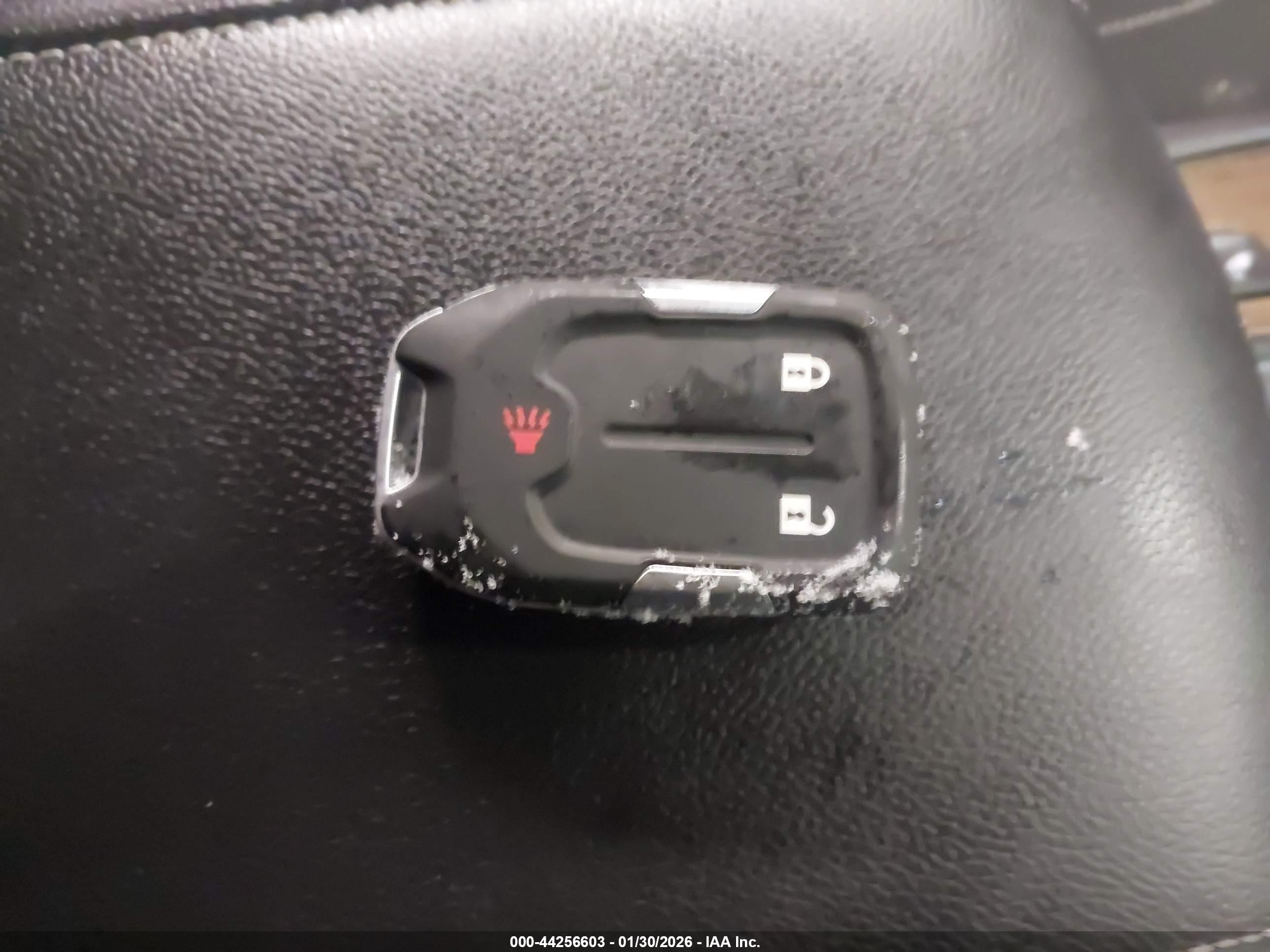 GMC ACADIA image 11