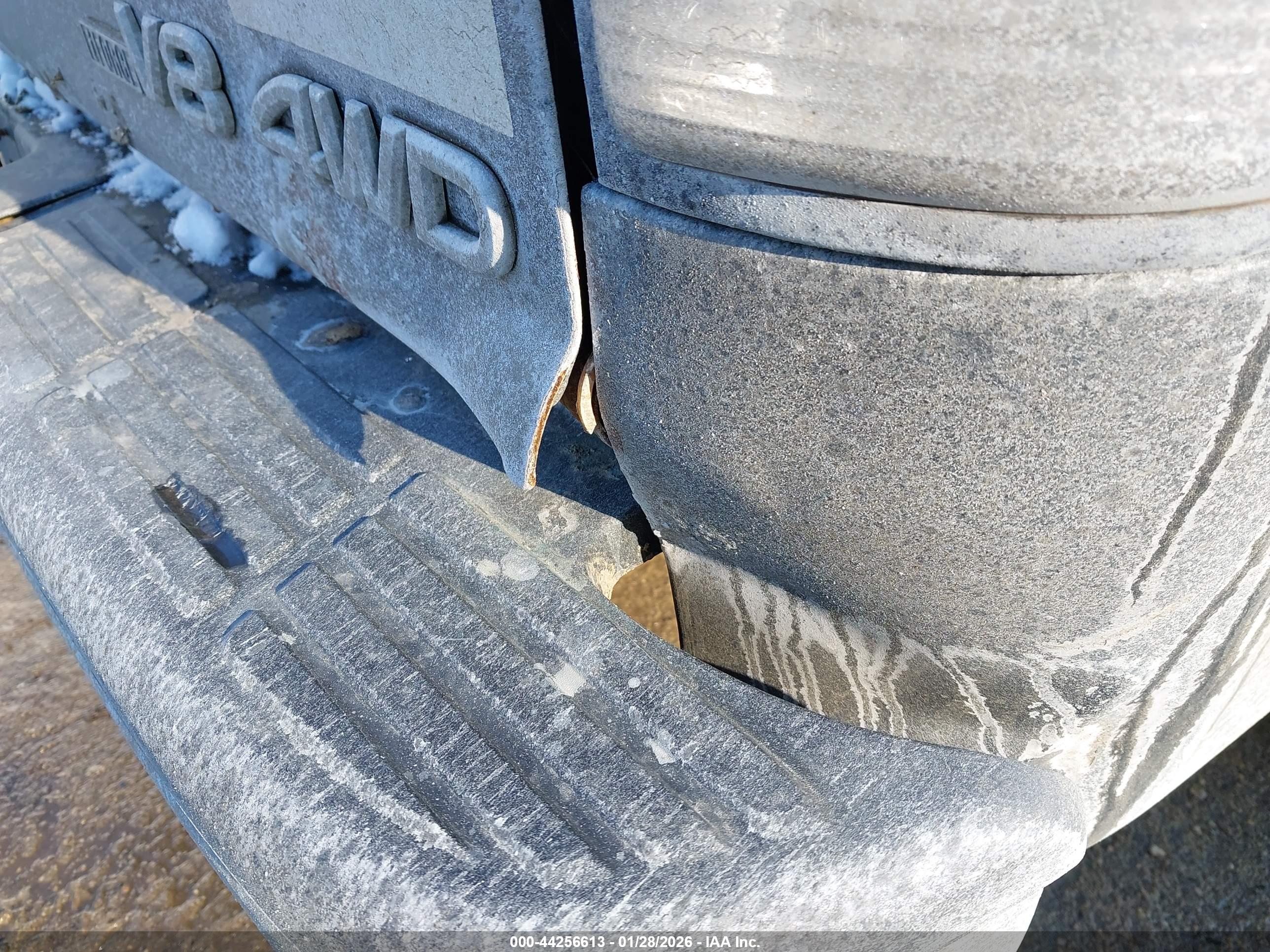 TOYOTA TUNDRA image 6