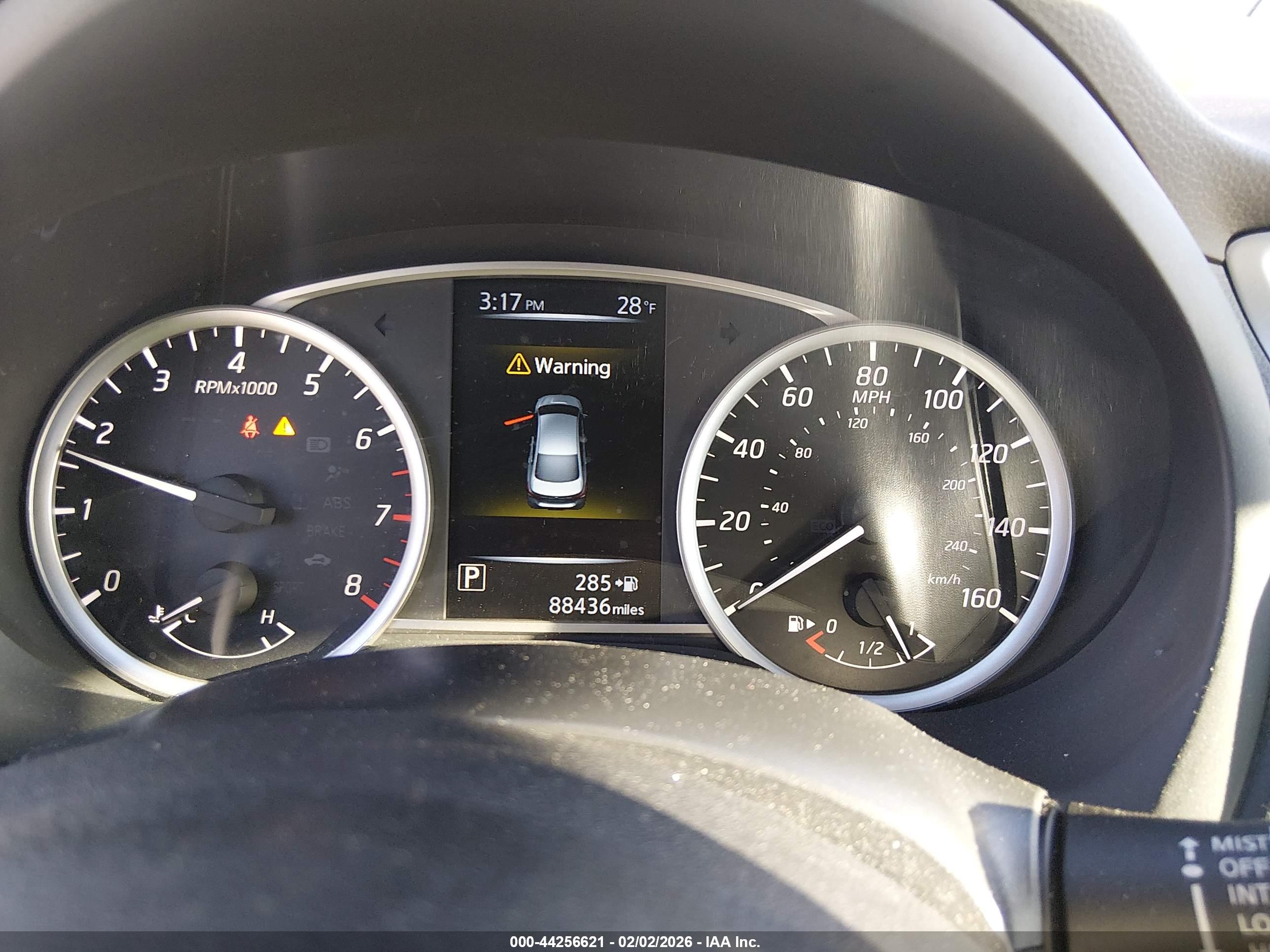 NISSAN SENTRA image 7