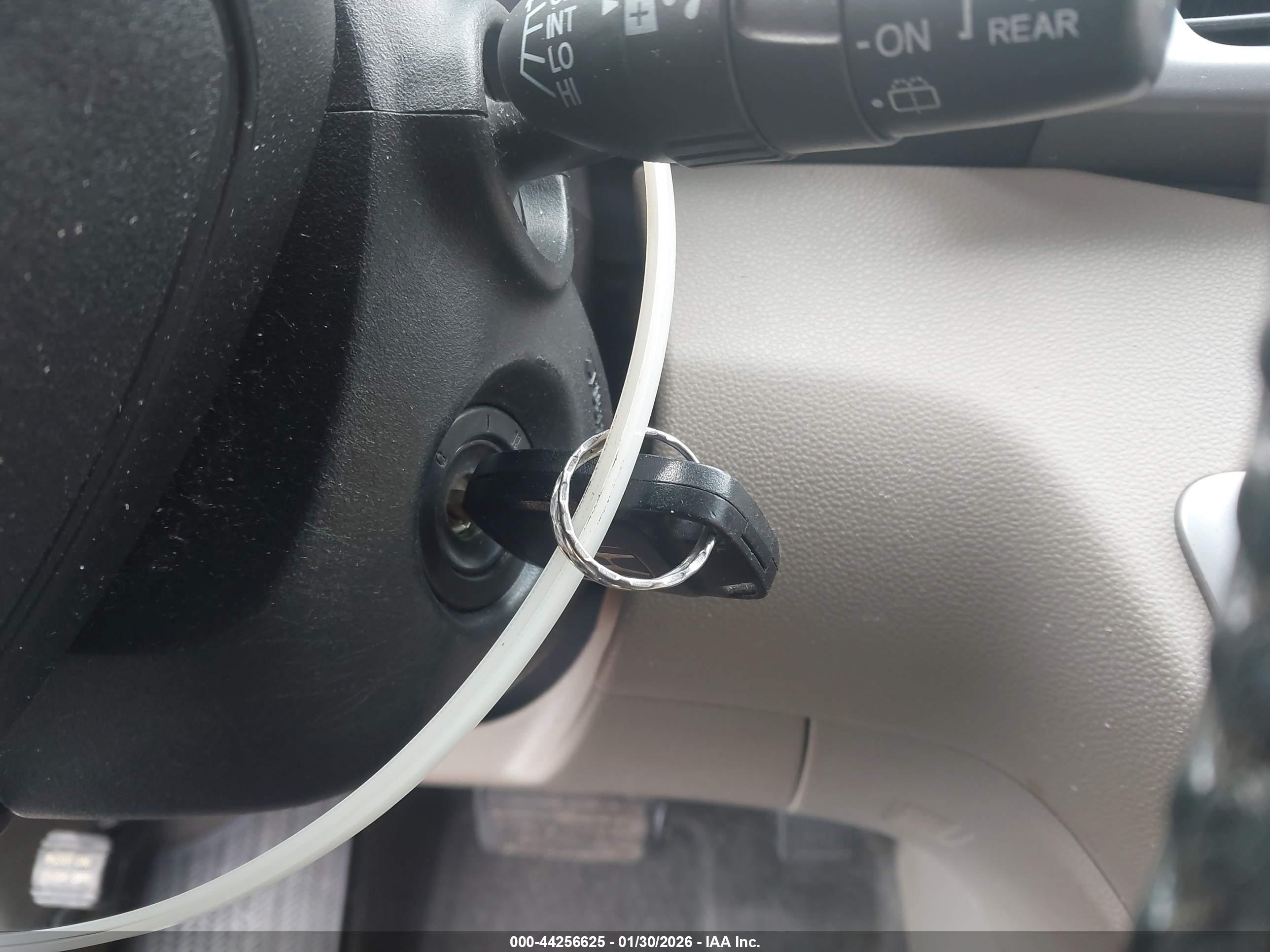 HONDA ODYSSEY image 11