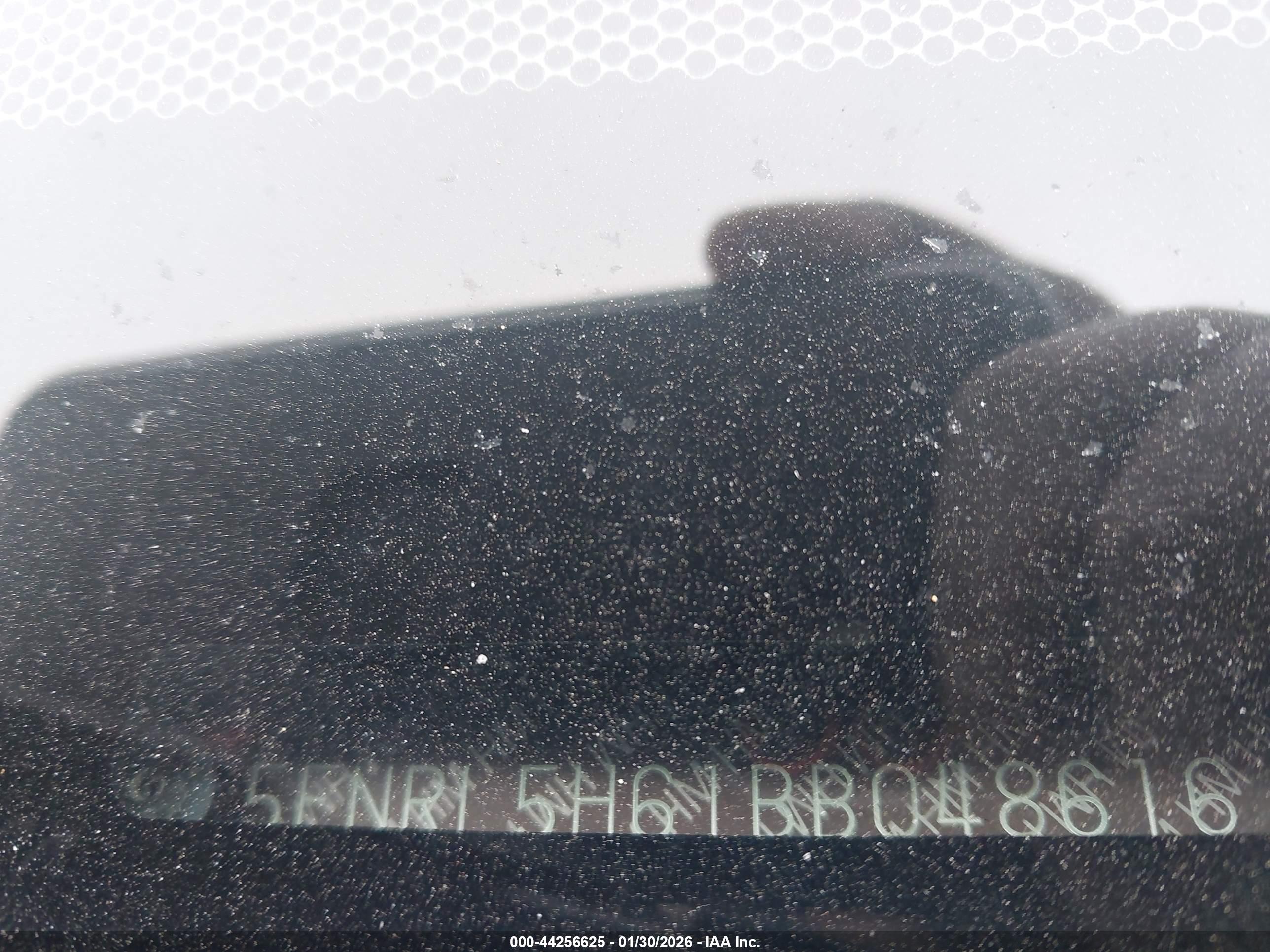 HONDA ODYSSEY image 9