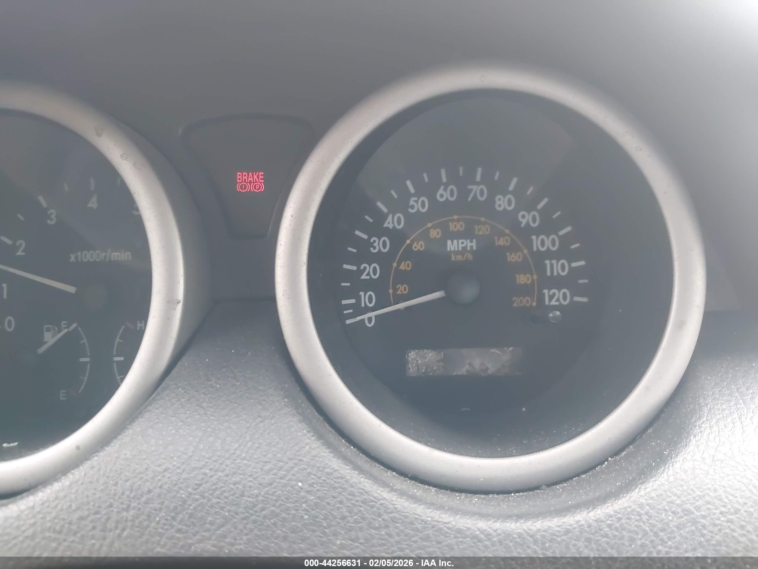 CHEVROLET AVEO image 7