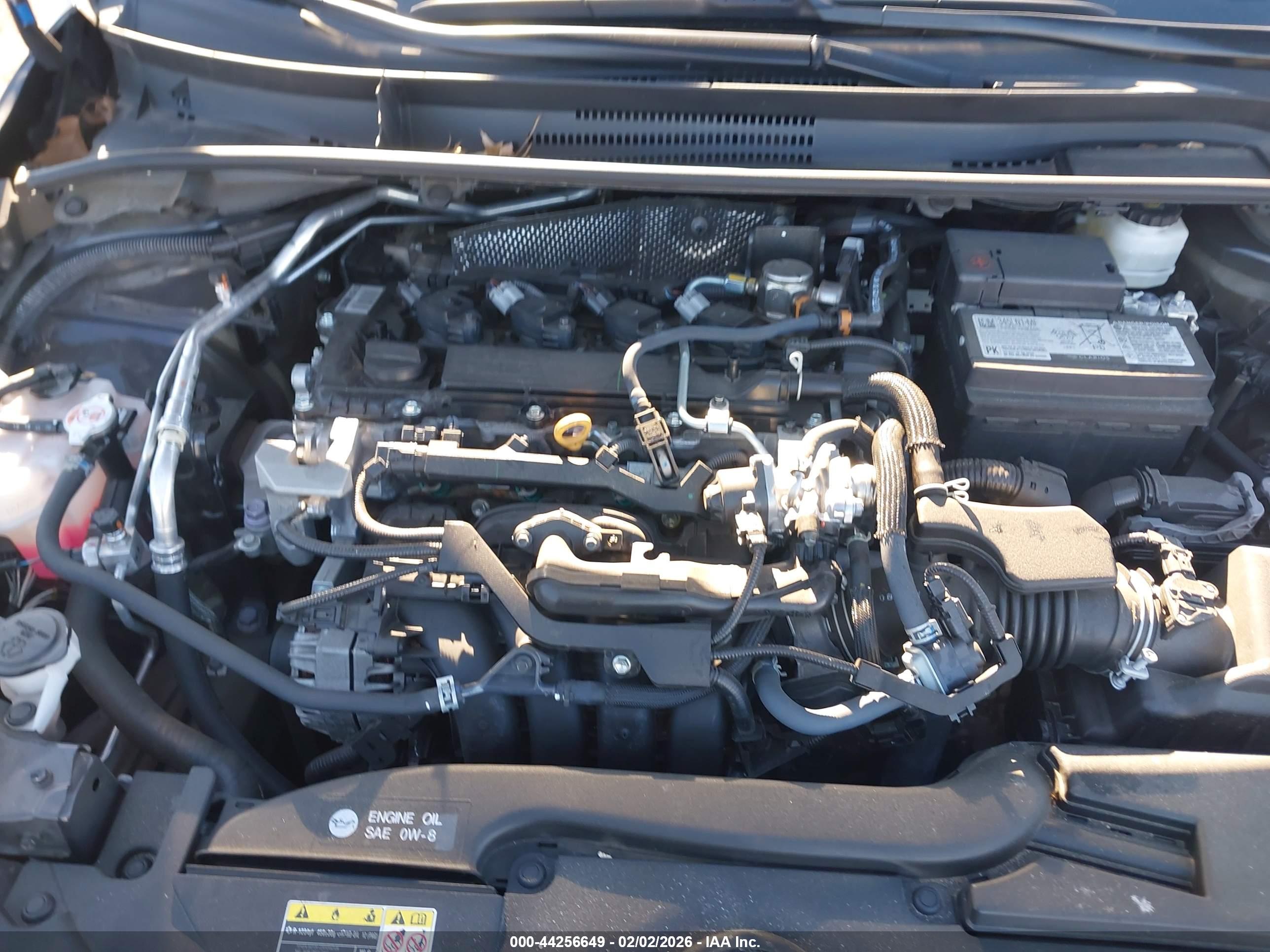 TOYOTA COROLLA image 10