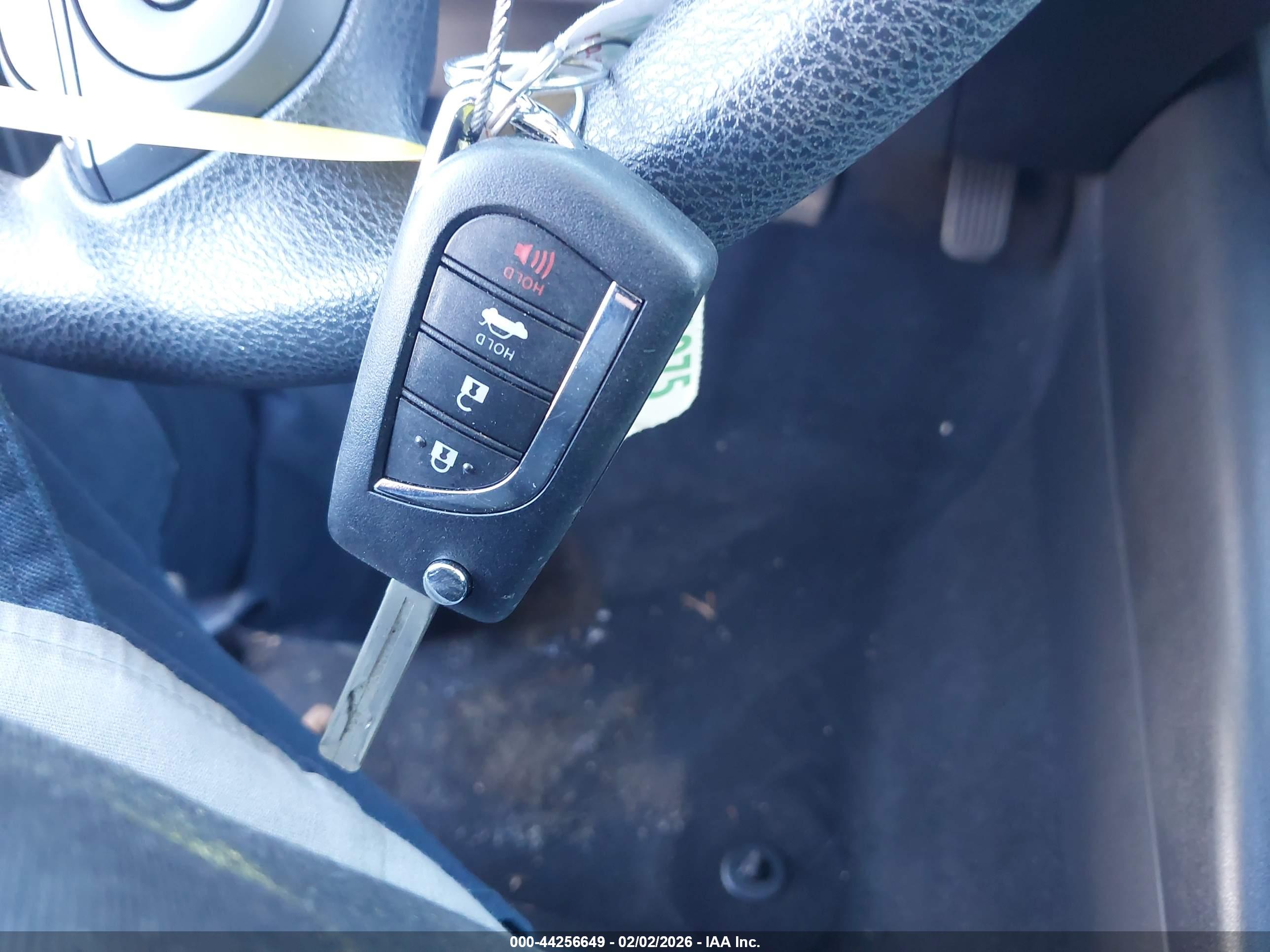 TOYOTA COROLLA image 11