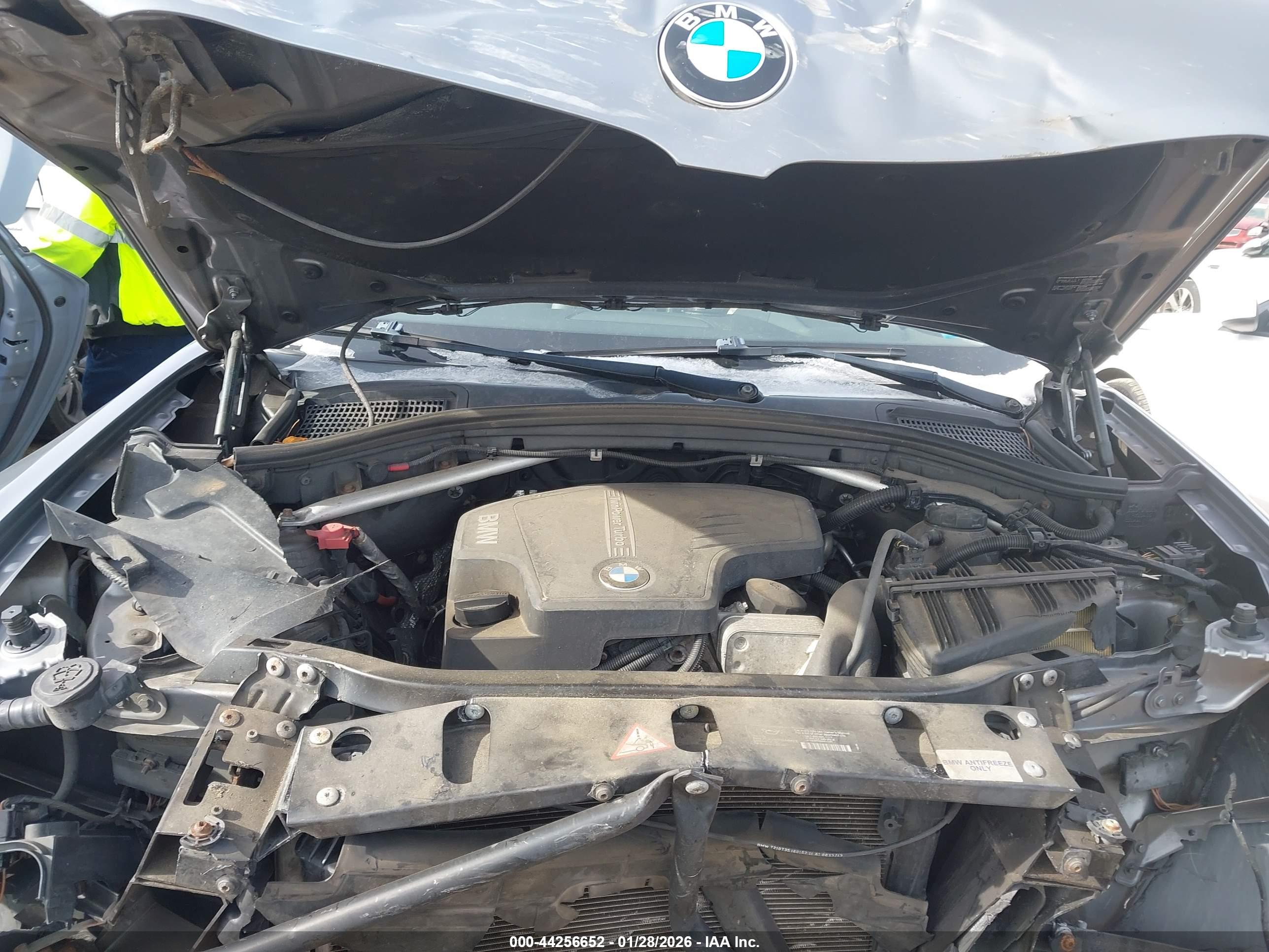 BMW X3 image 10