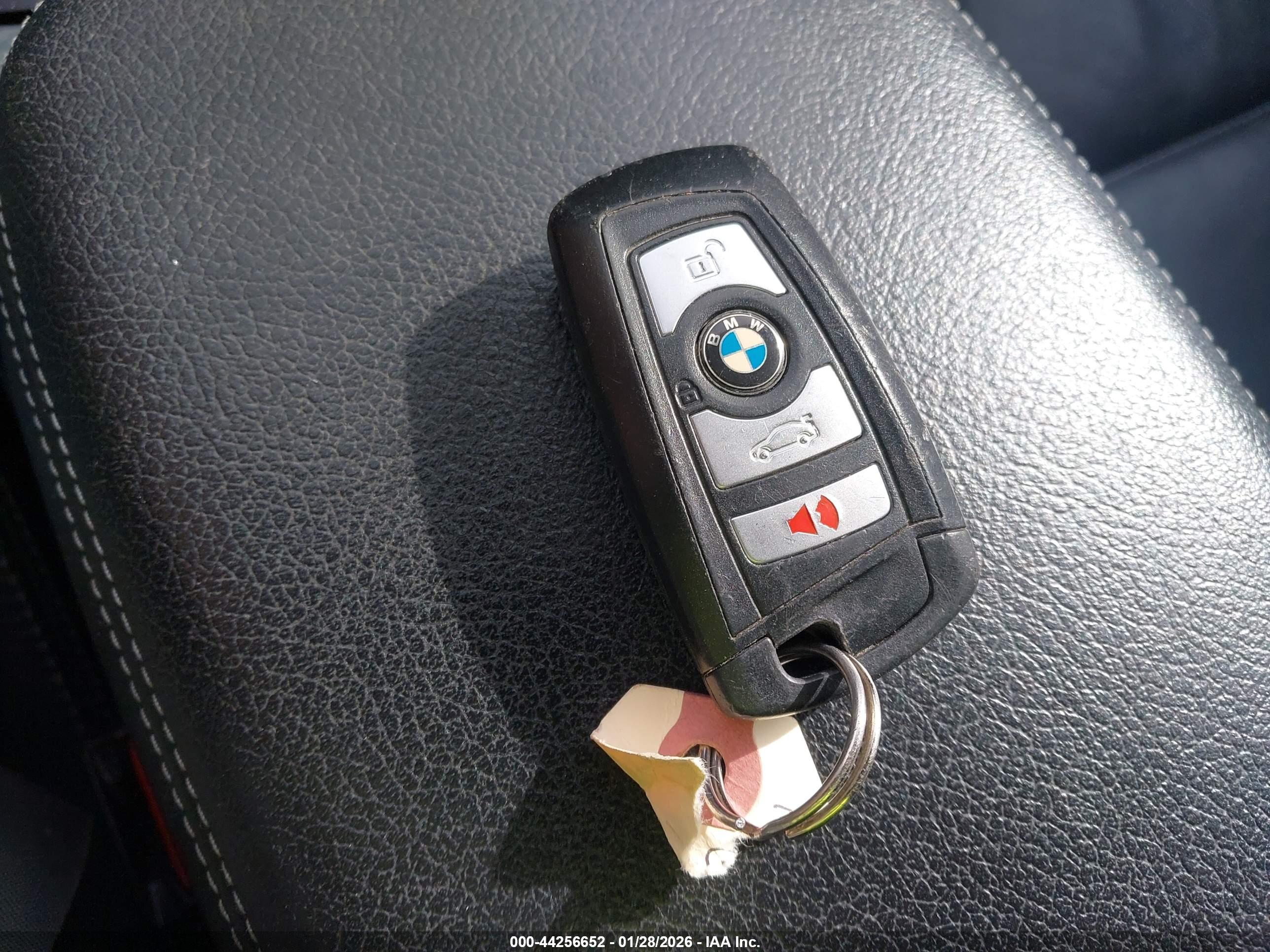 BMW X3 image 11