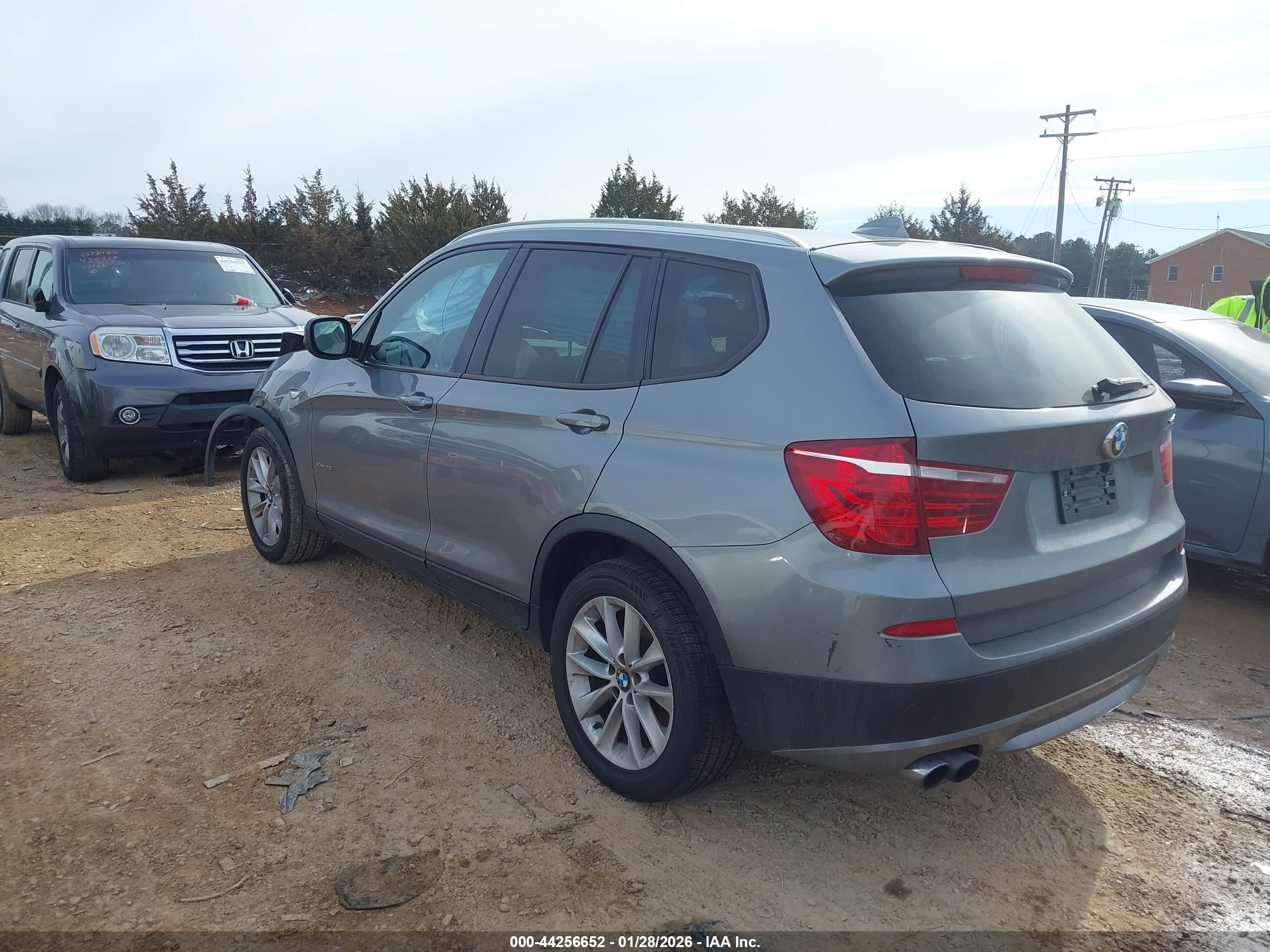 BMW X3 image 3
