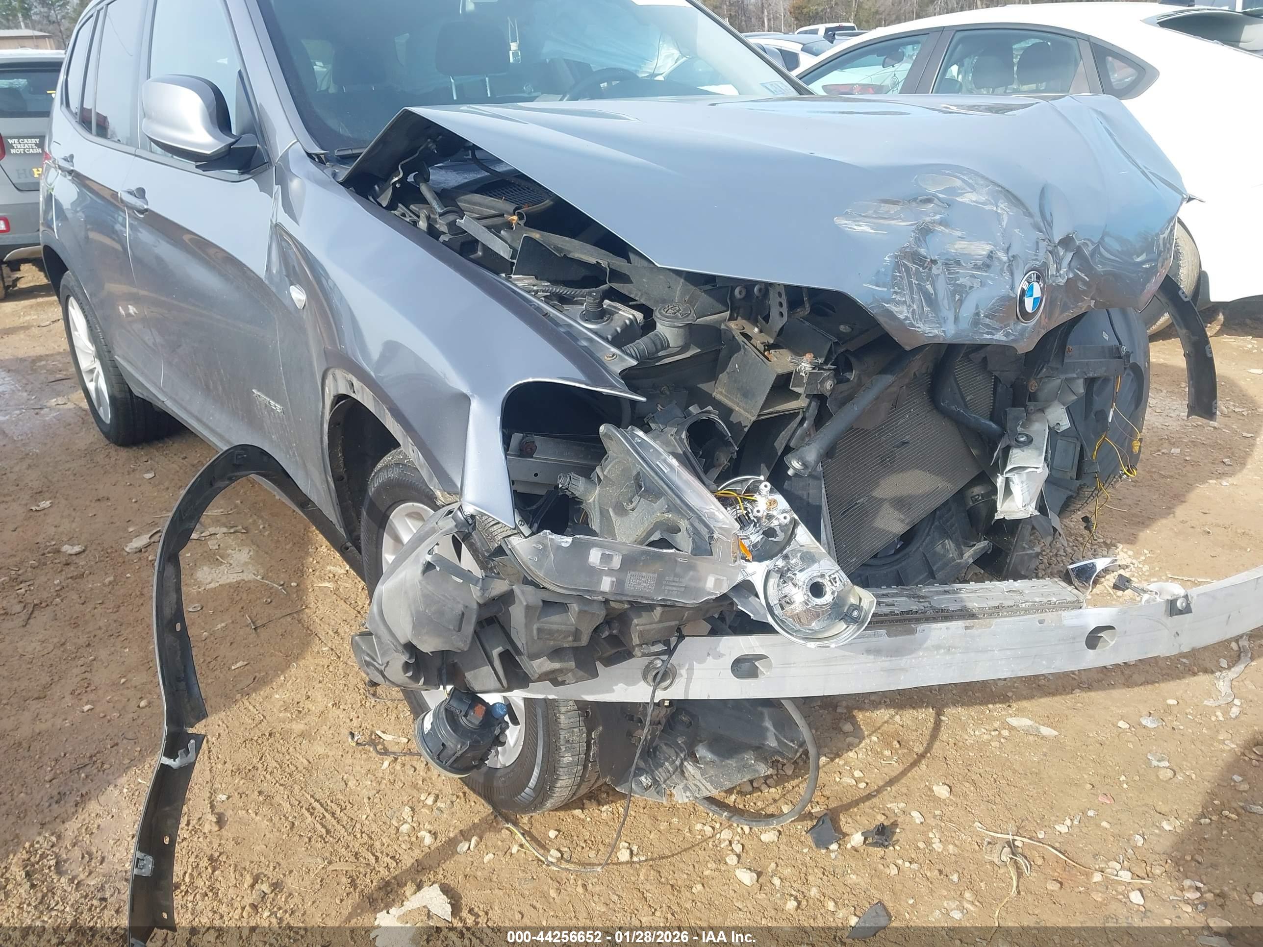 BMW X3 image 6