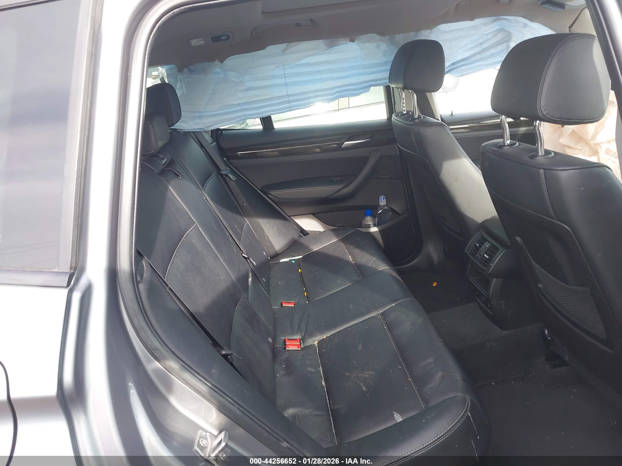 BMW X3 image 8