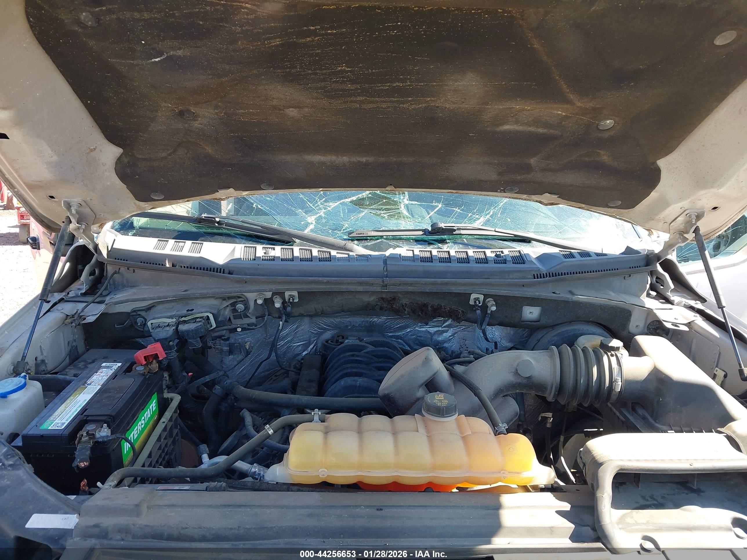 FORD F-150 image 10