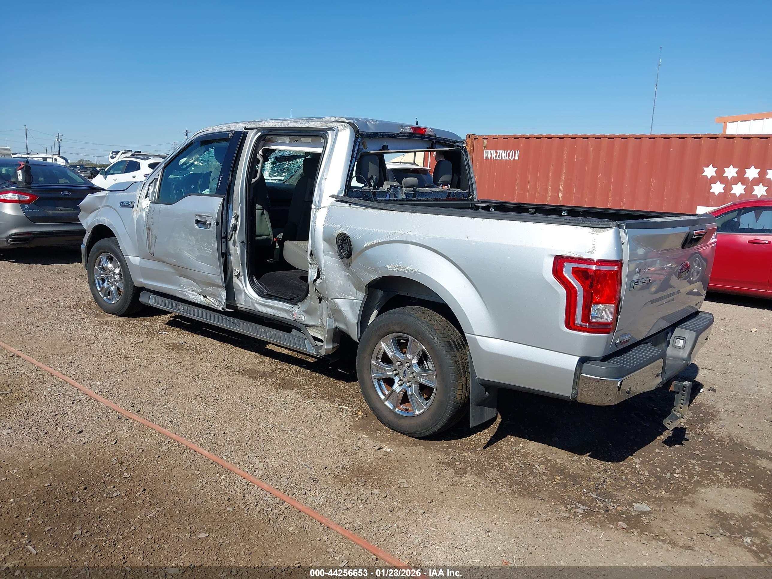 FORD F-150 image 3