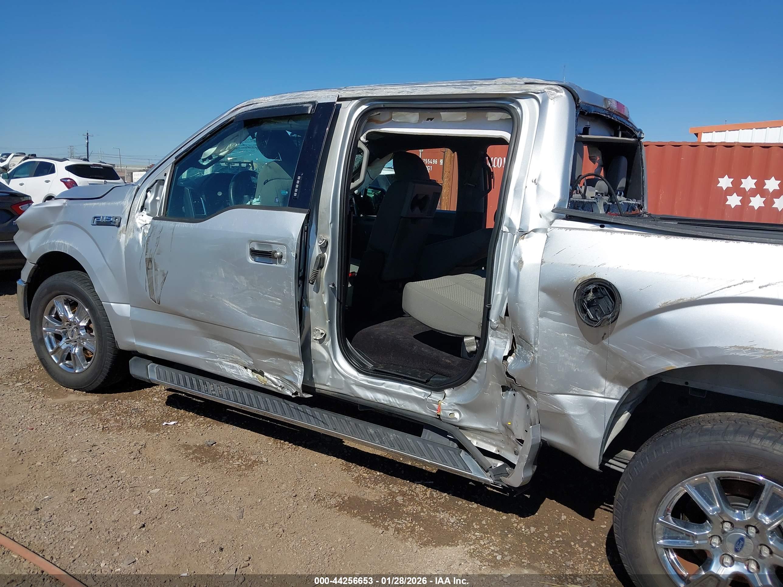 FORD F-150 image 6