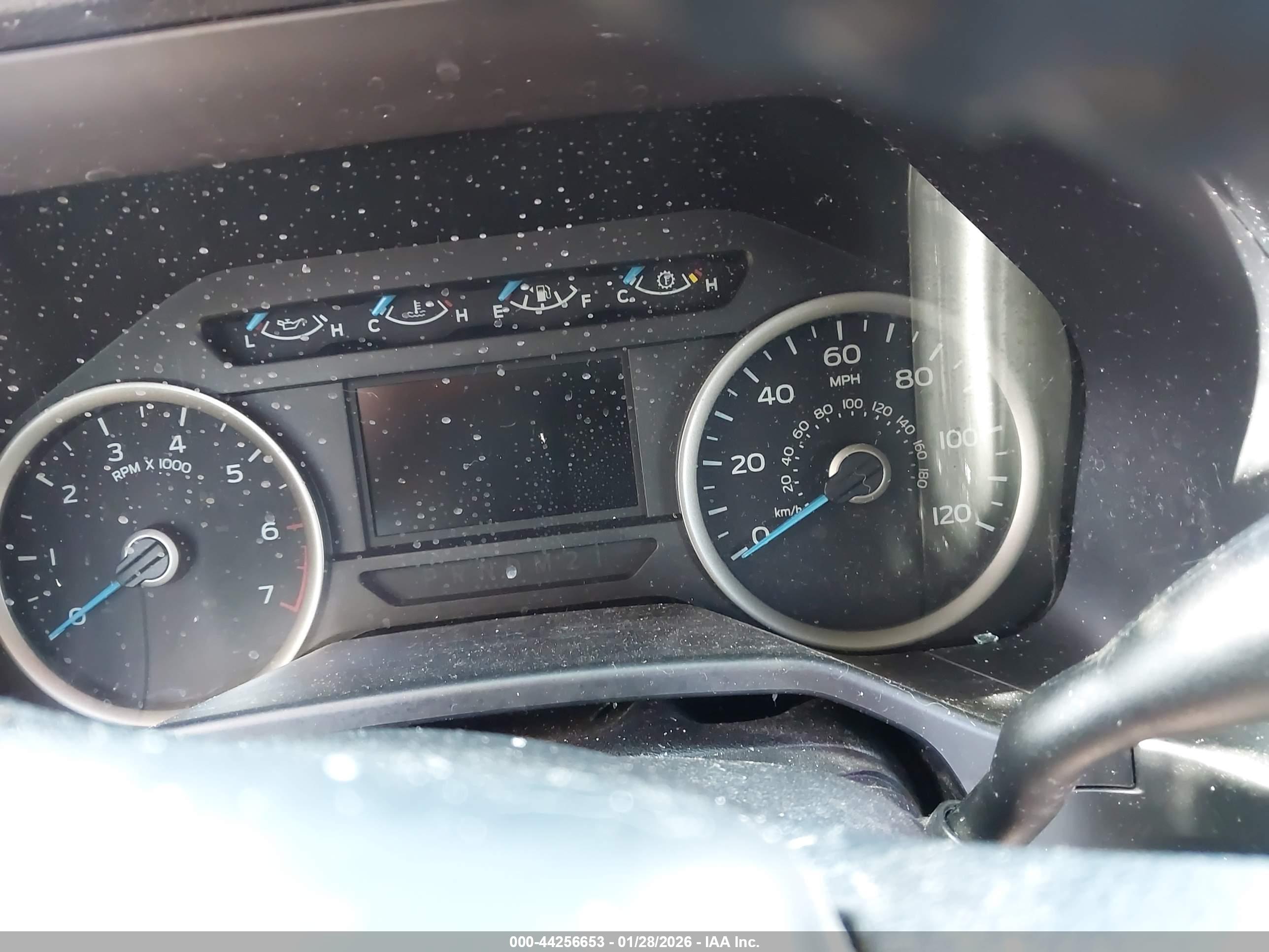 FORD F-150 image 7