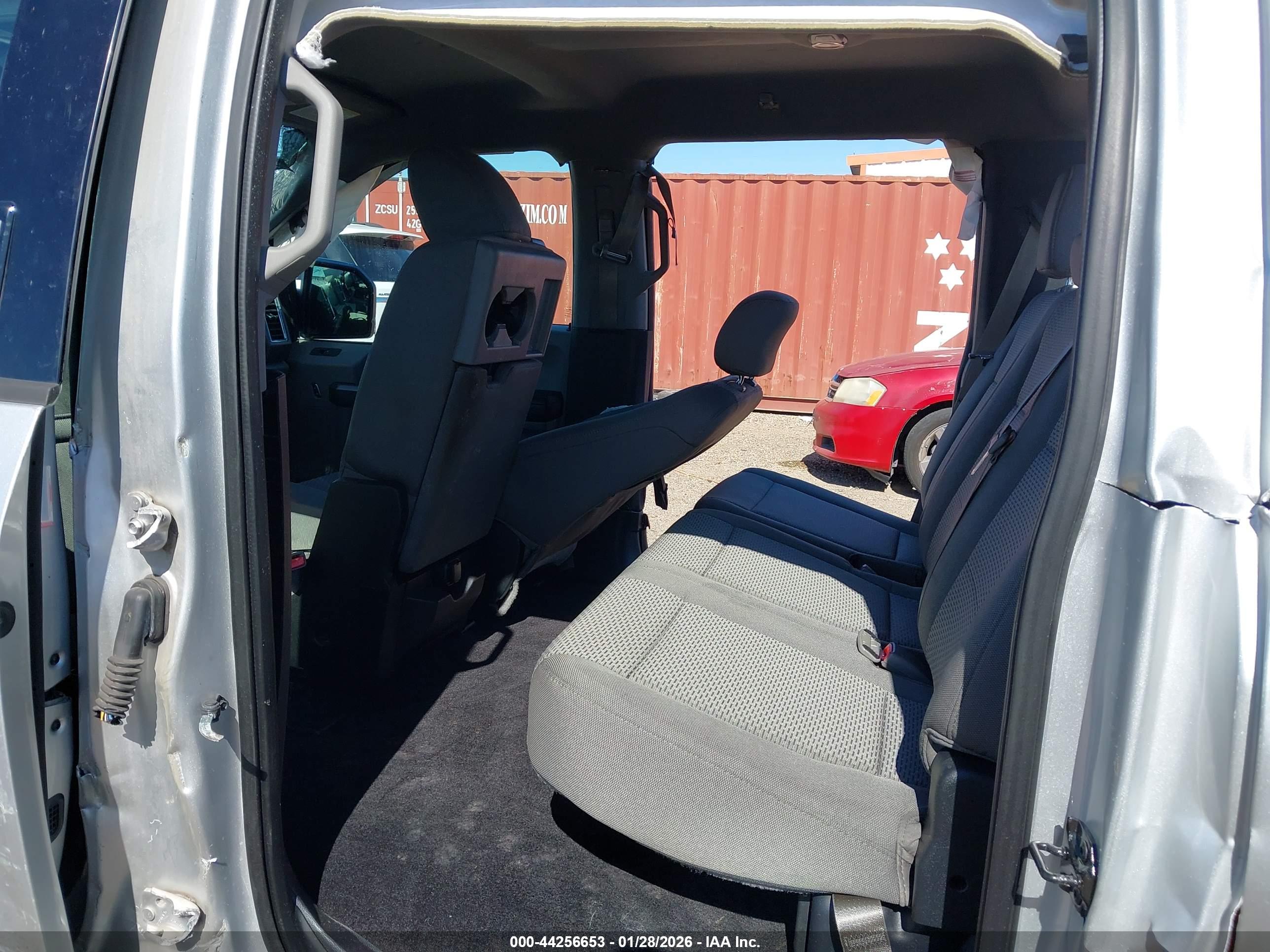 FORD F-150 image 8