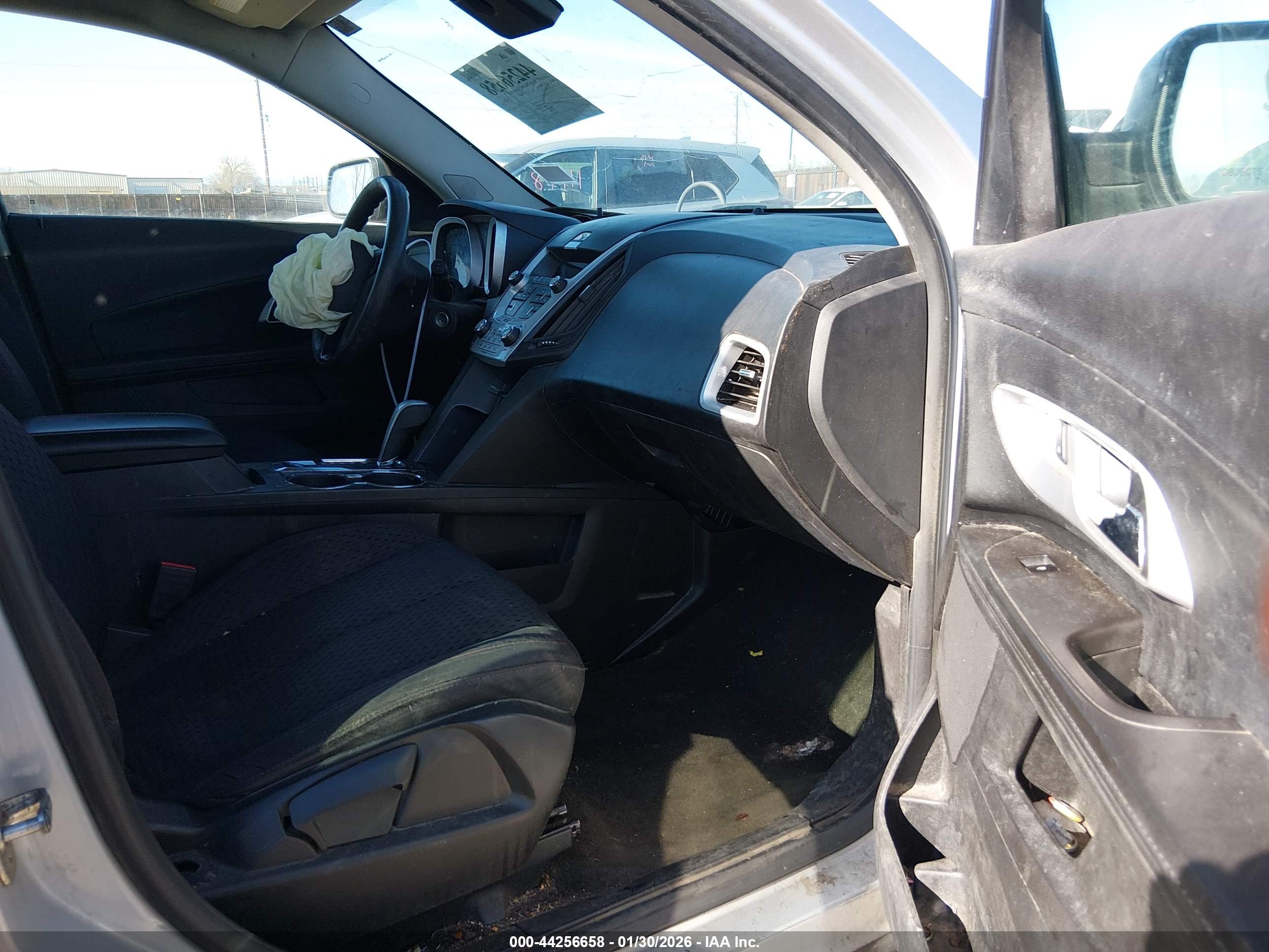 CHEVROLET EQUINOX image 5