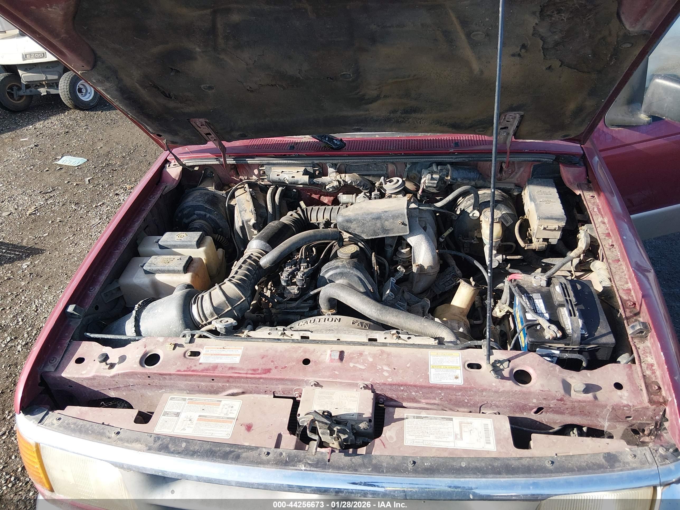 FORD RANGER image 10