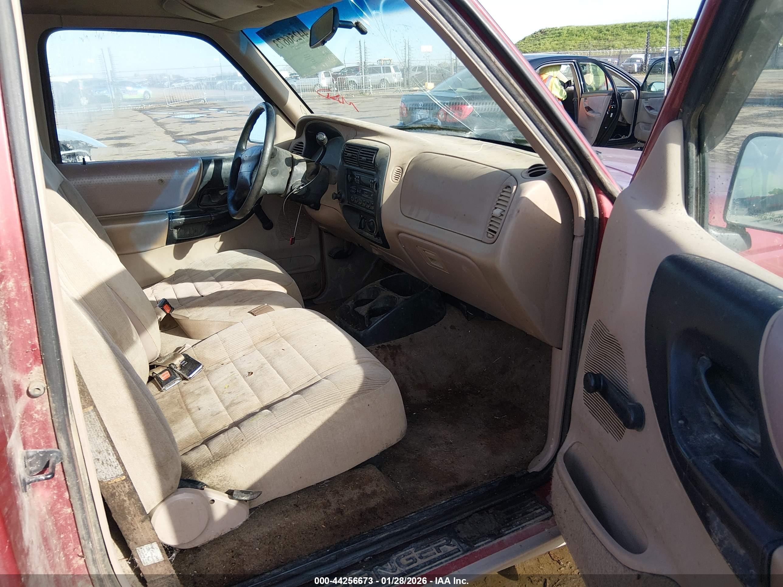 FORD RANGER image 5