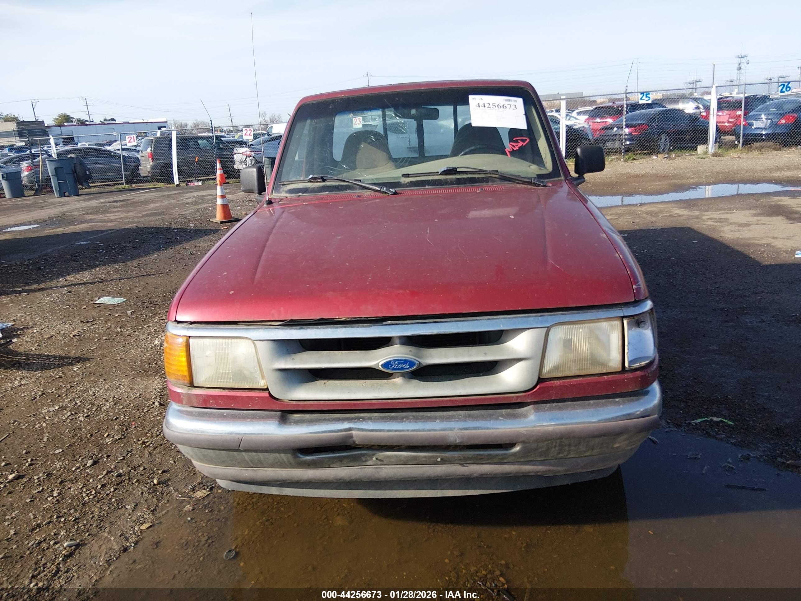 FORD RANGER image 6