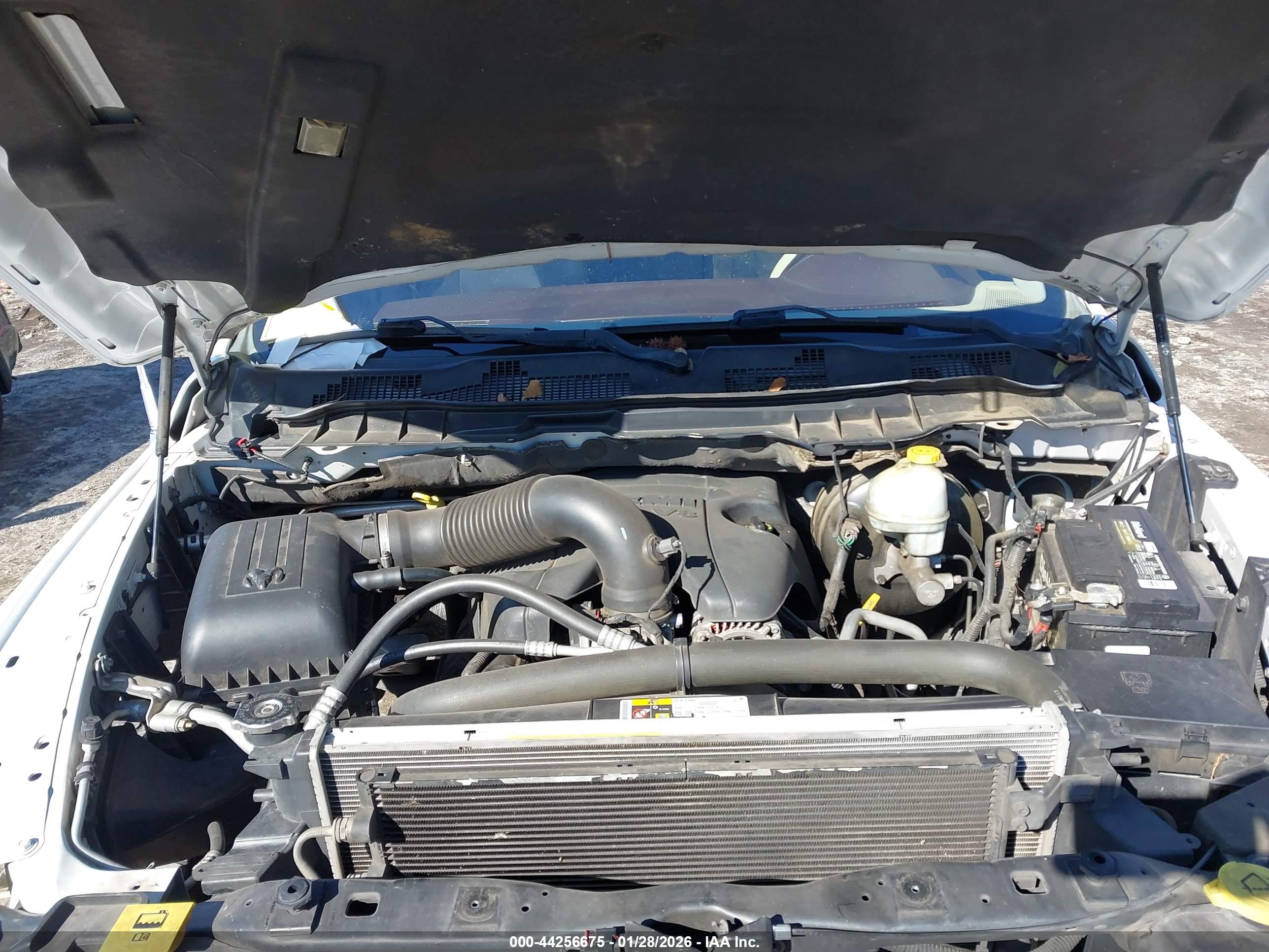 RAM 1500 image 10