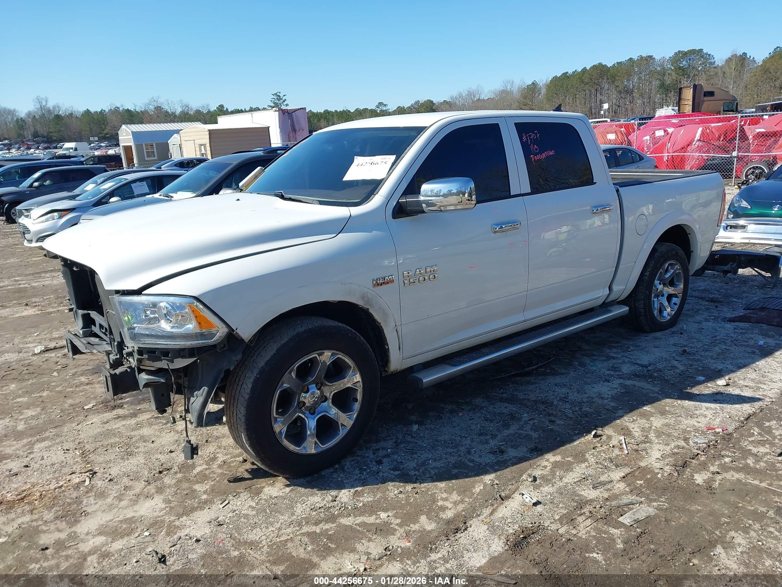 RAM 1500 image 2