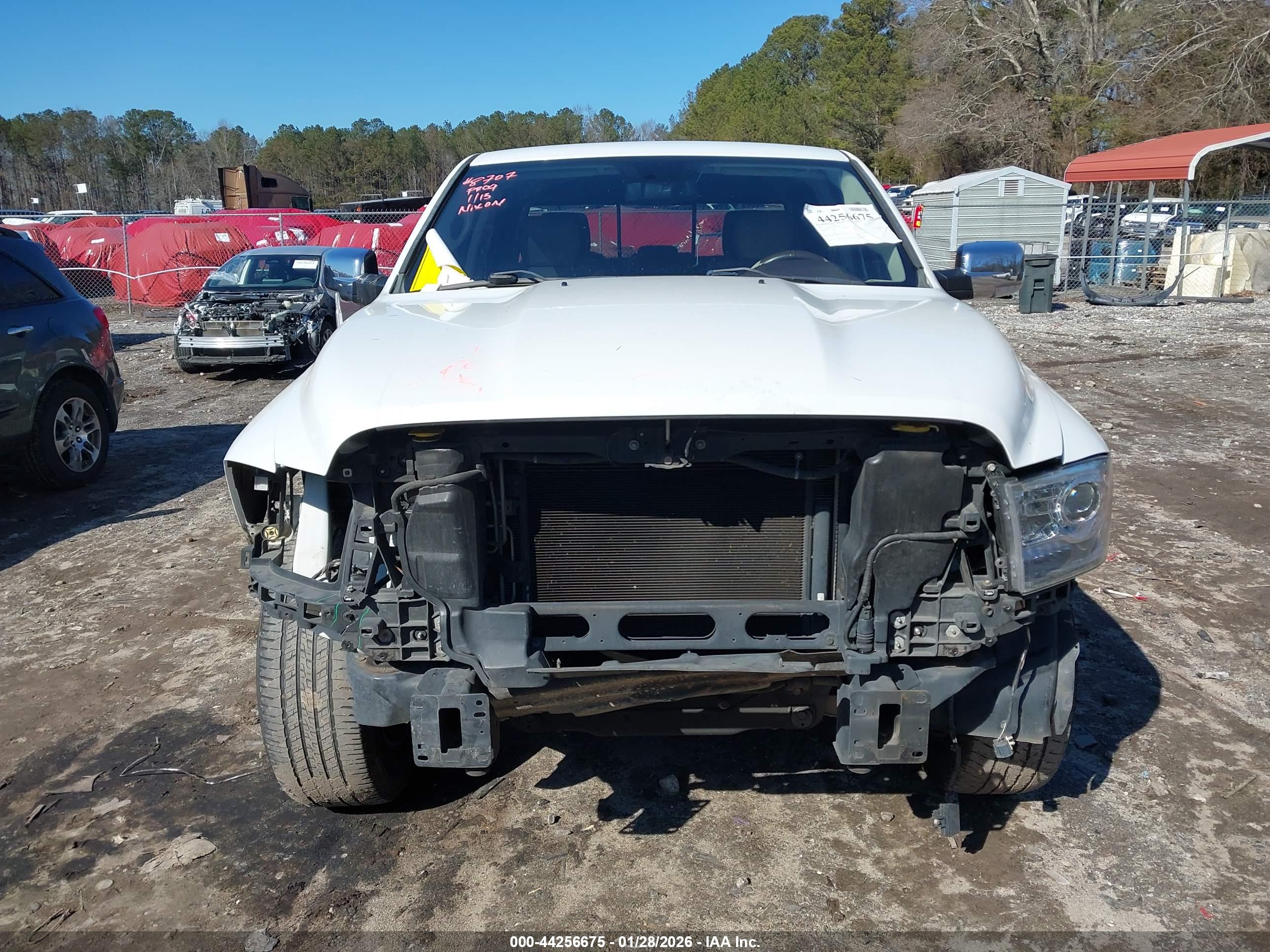 RAM 1500 image 6
