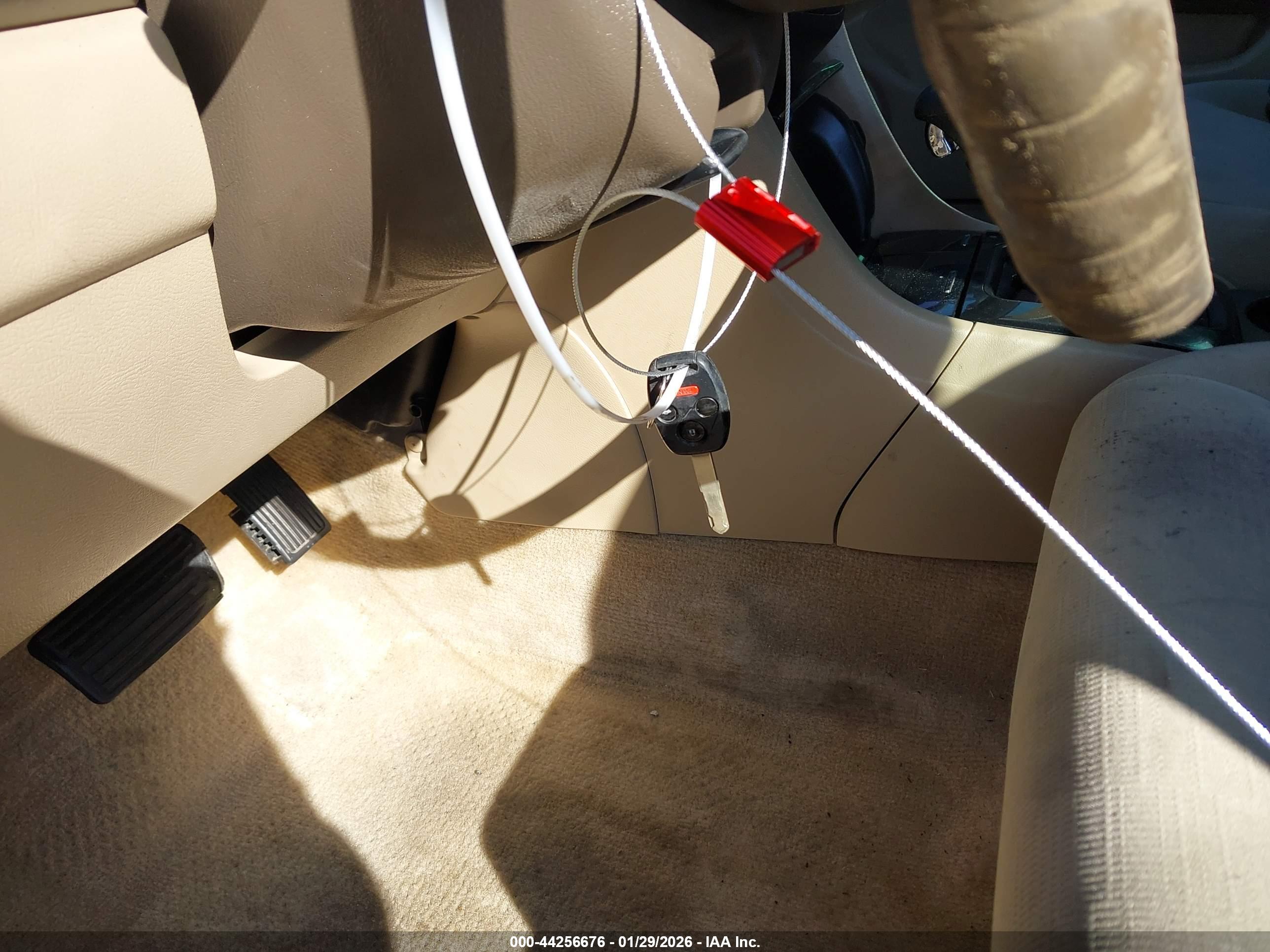 HONDA ACCORD image 11