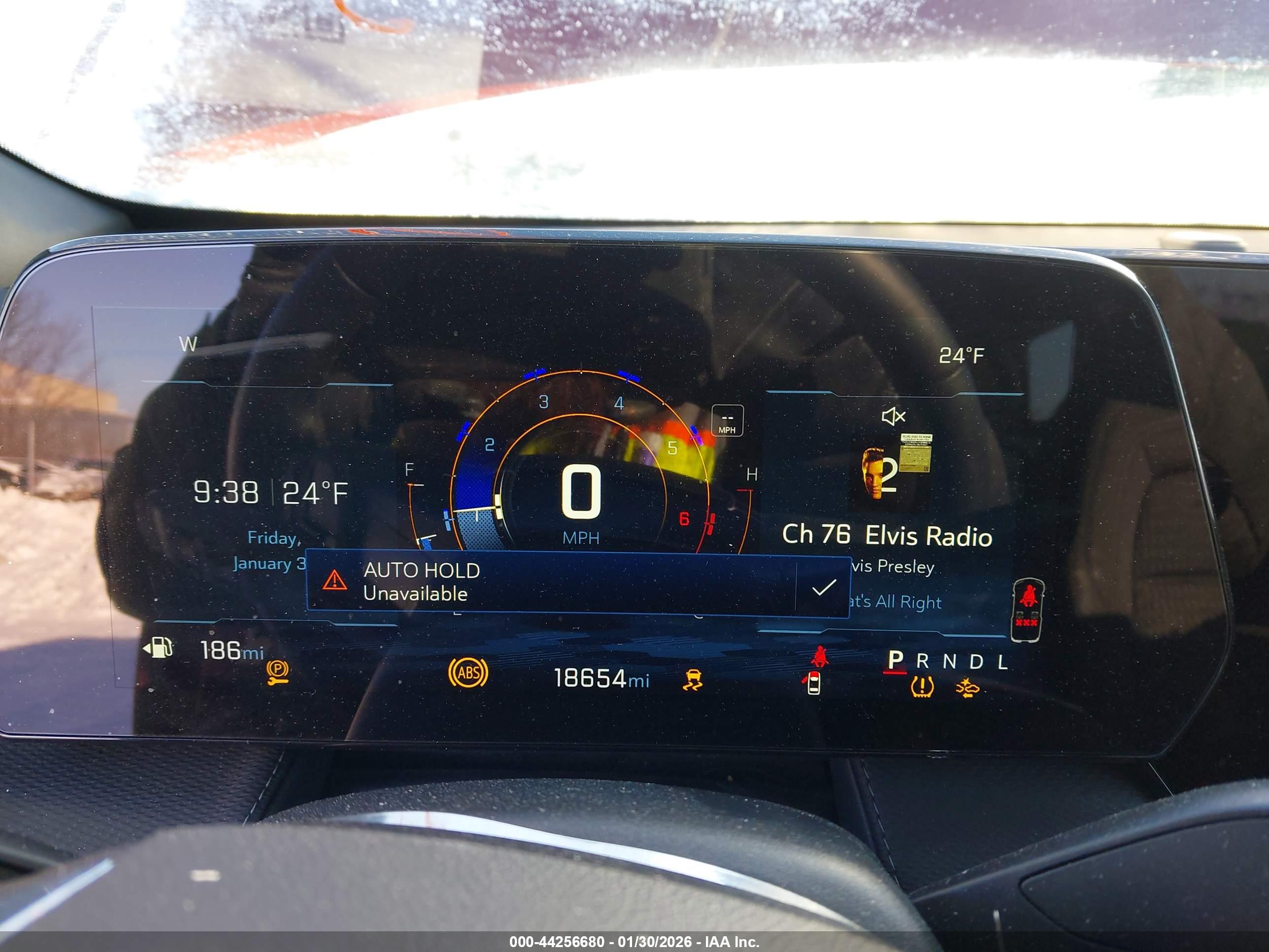 CHEVROLET EQUINOX image 7