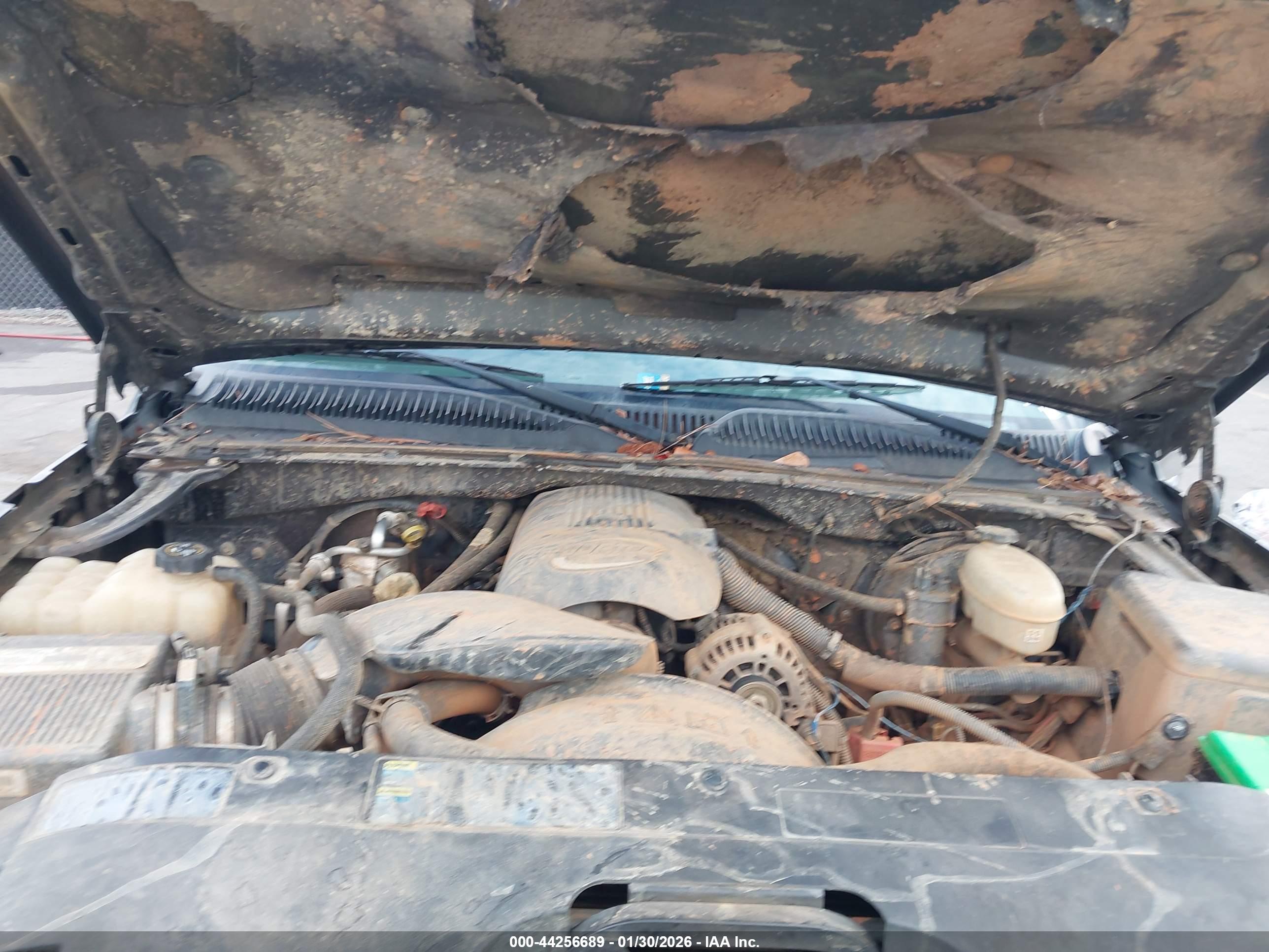 CHEVROLET SILVERADO image 10