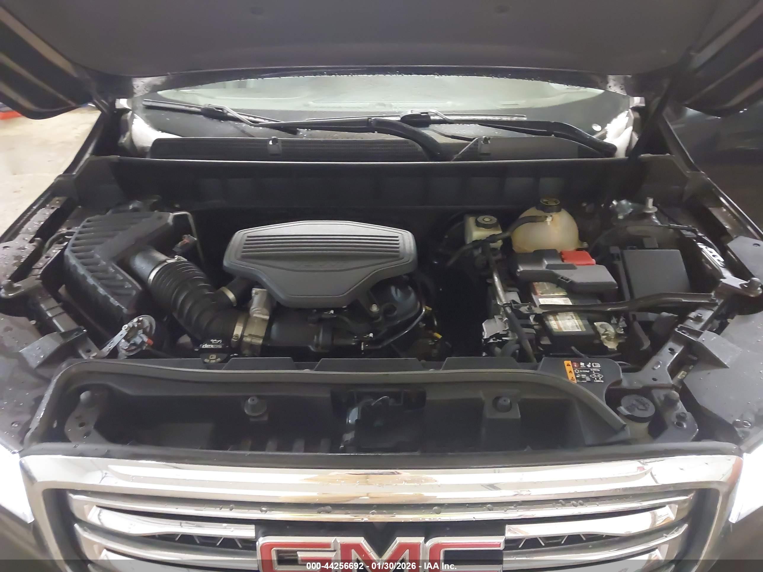GMC ACADIA image 10