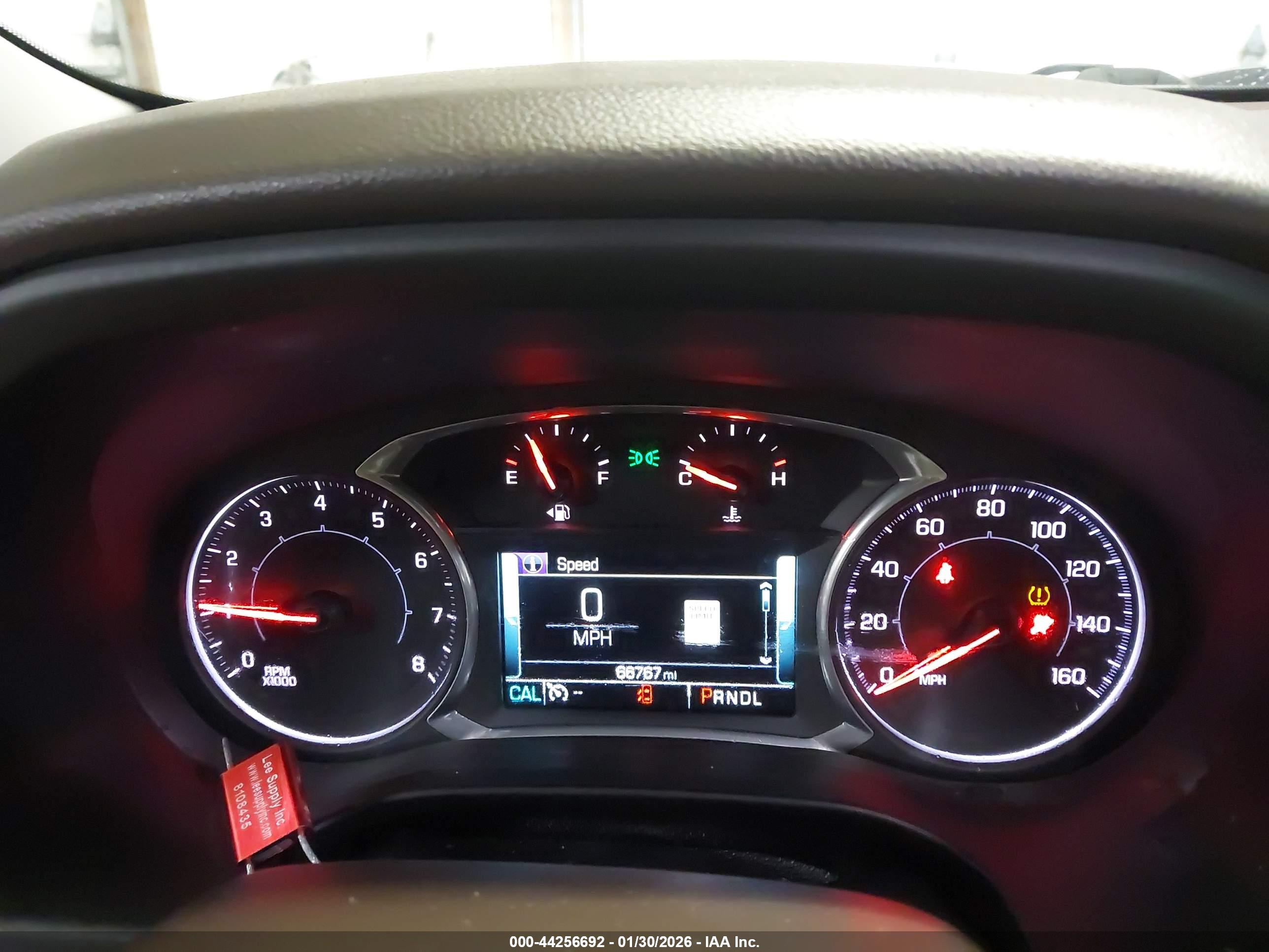 GMC ACADIA image 7