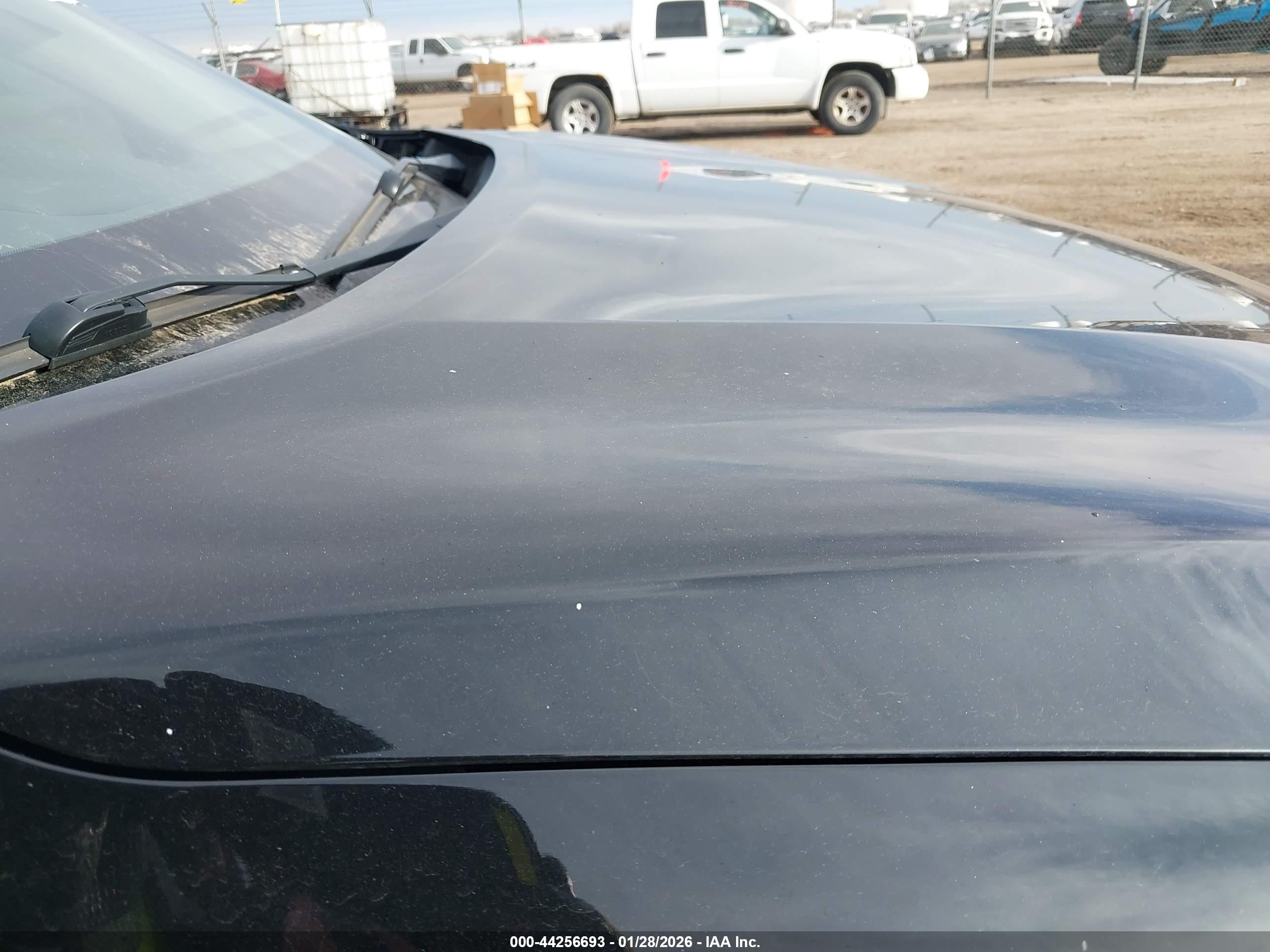 NISSAN ROGUE image 6
