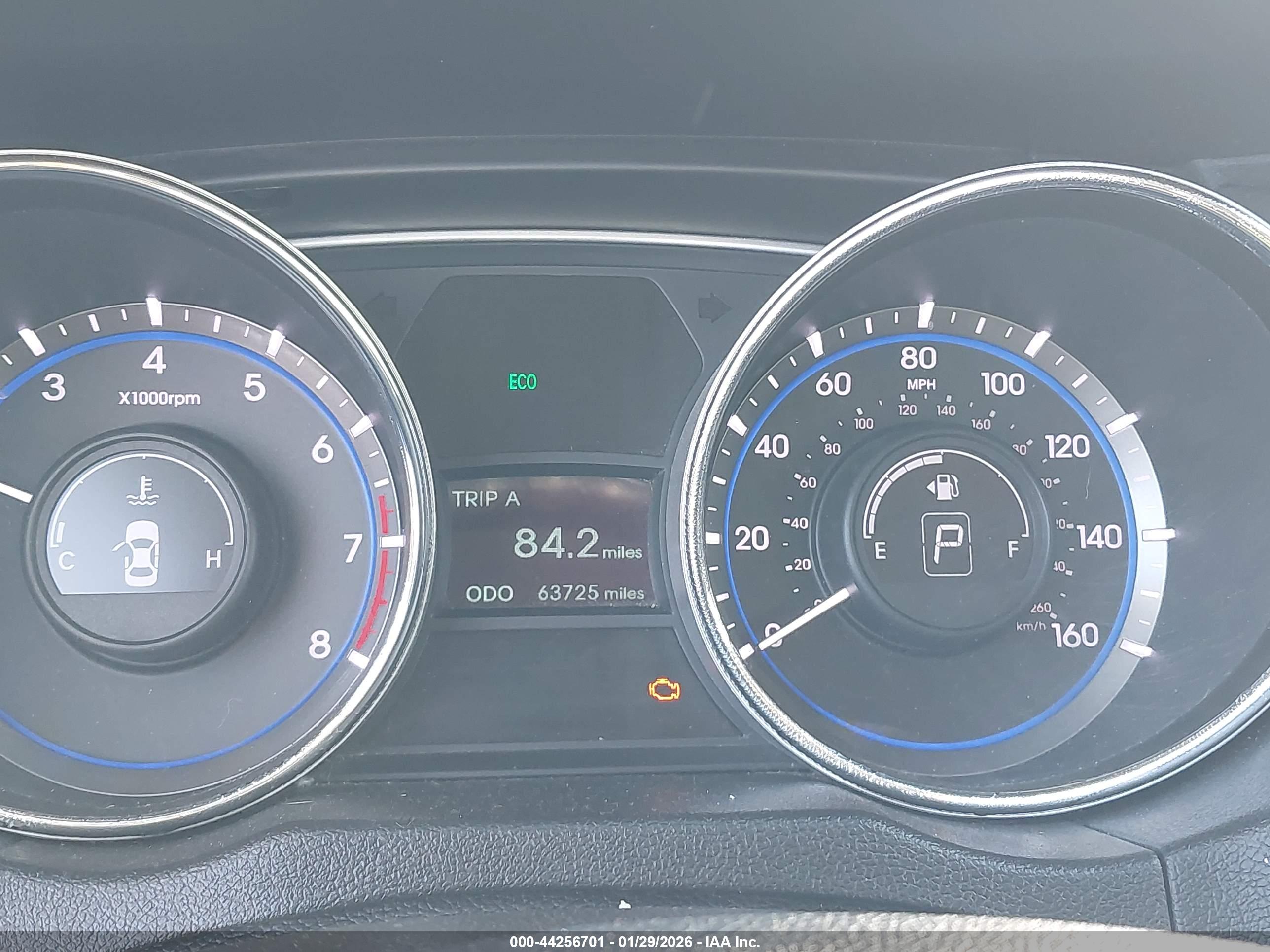 HYUNDAI SONATA image 7