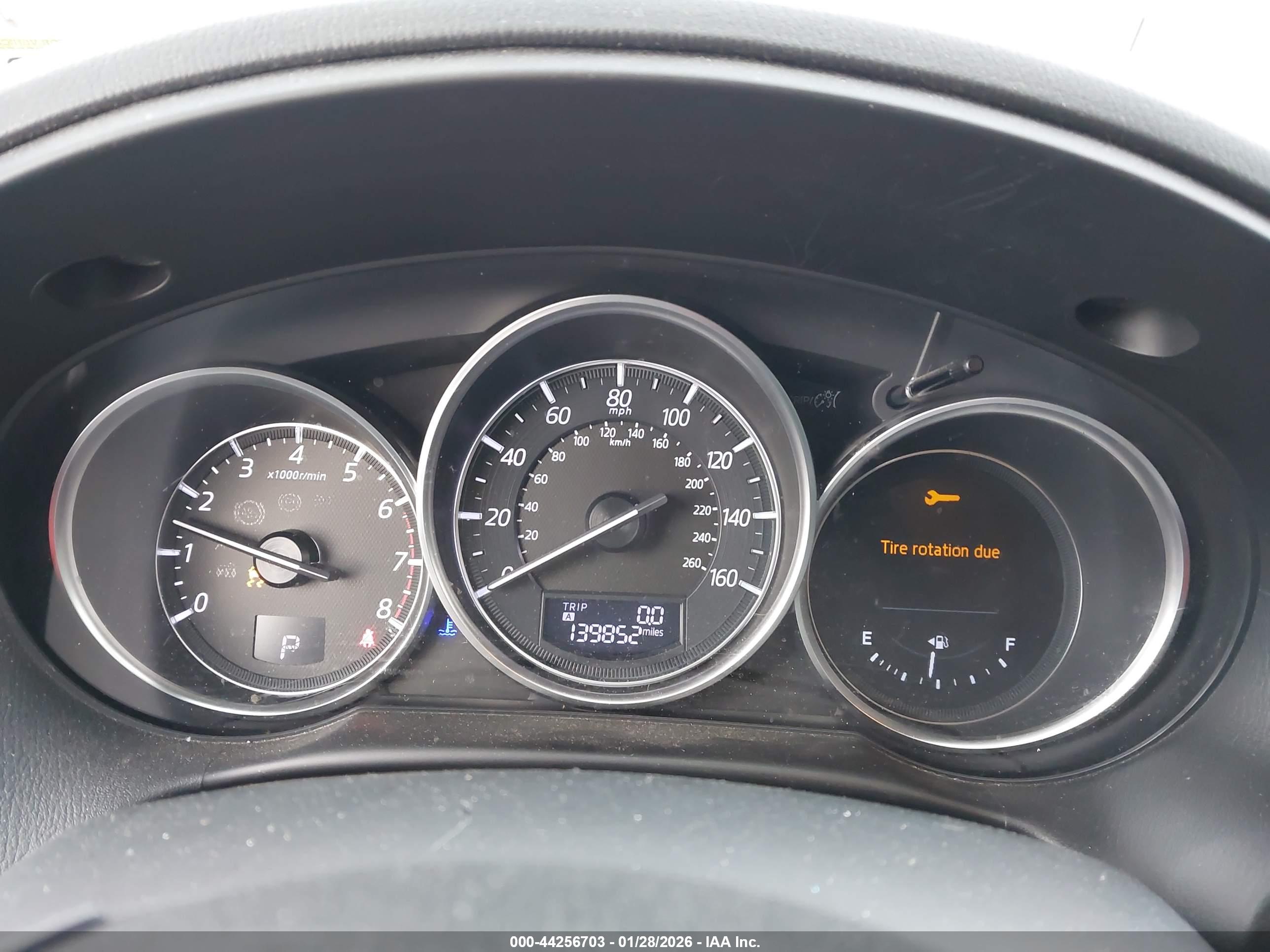 MAZDA CX-5 image 7