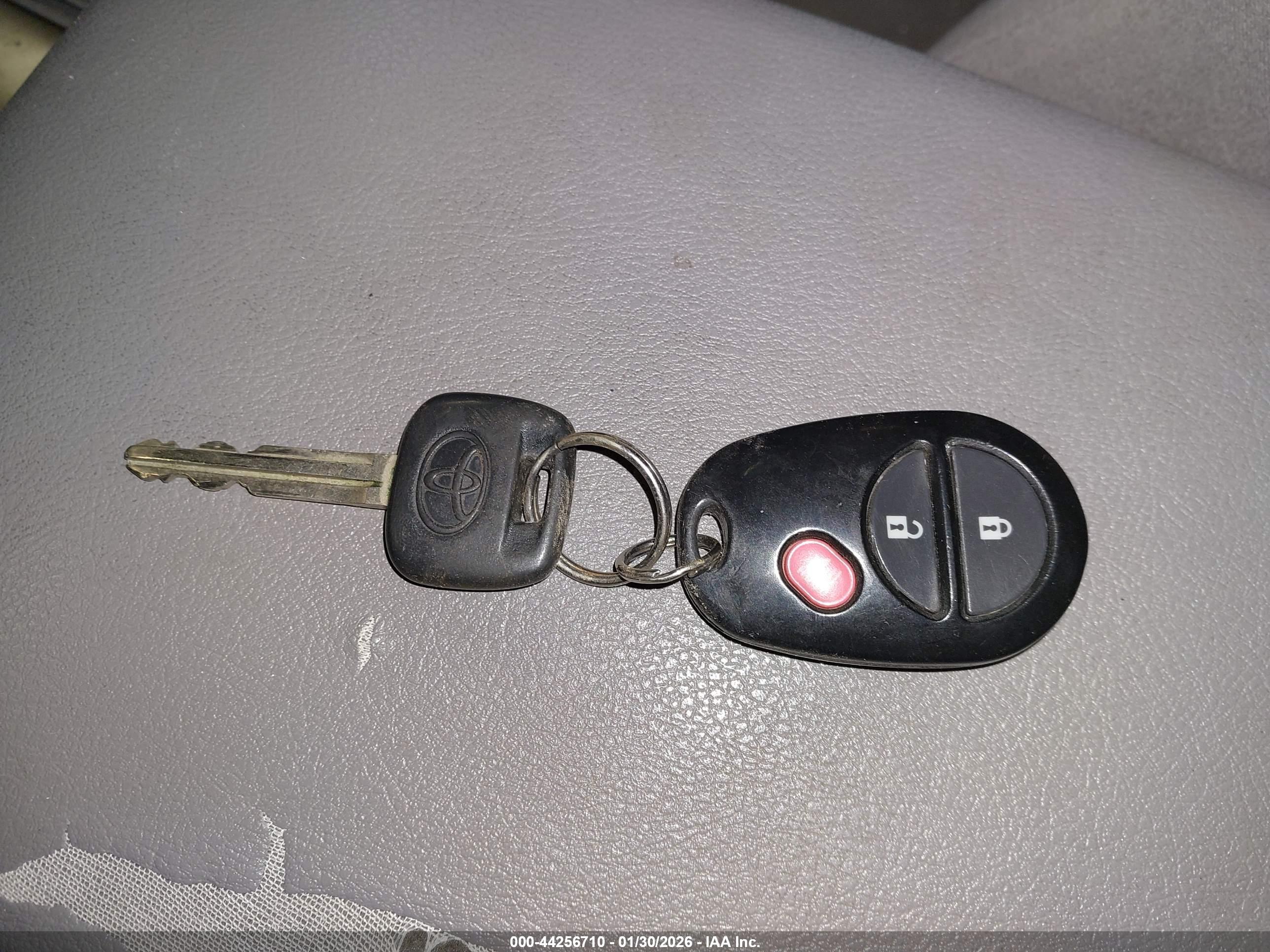 TOYOTA HIGHLANDER image 11