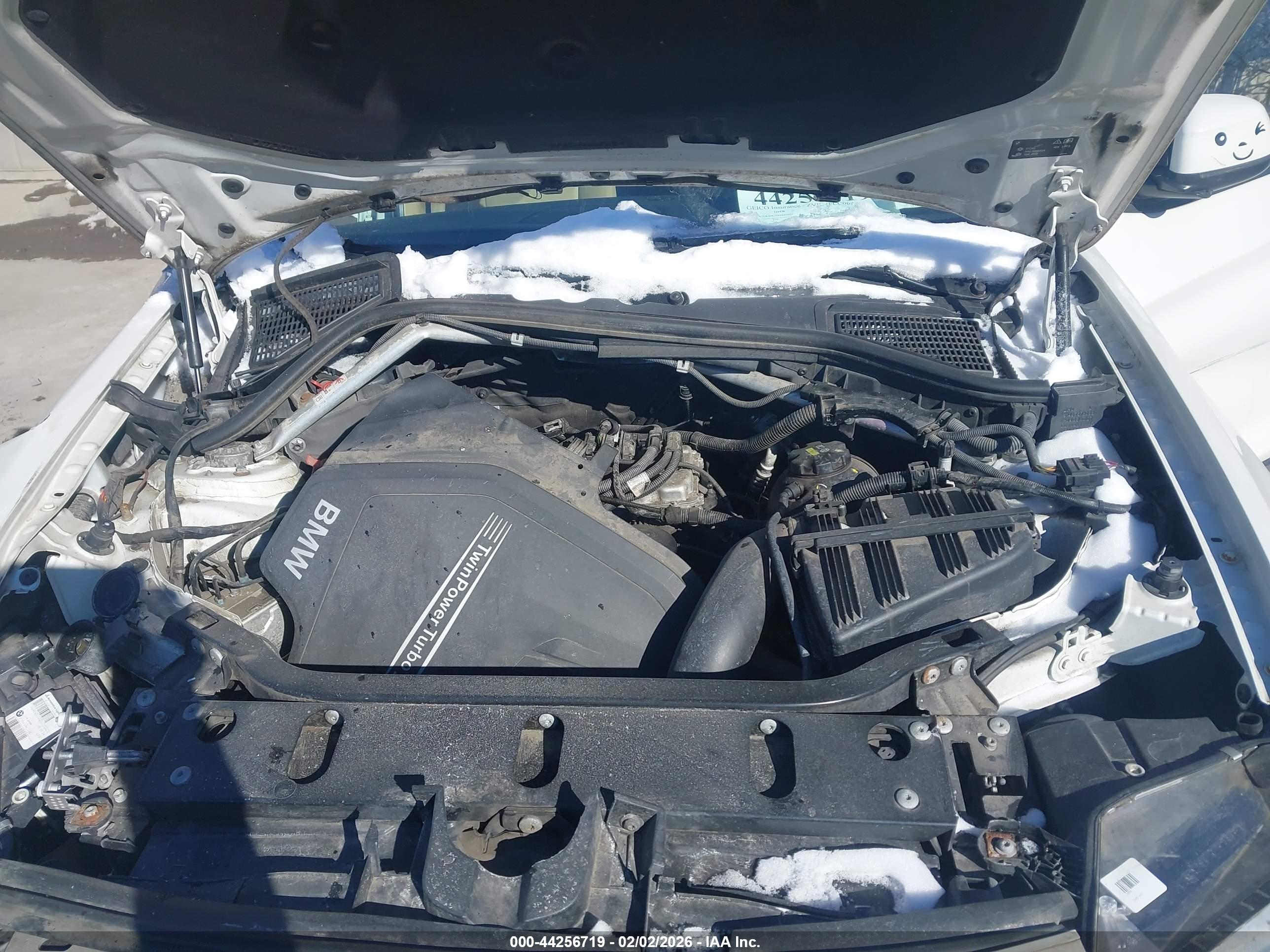 BMW X3 image 10