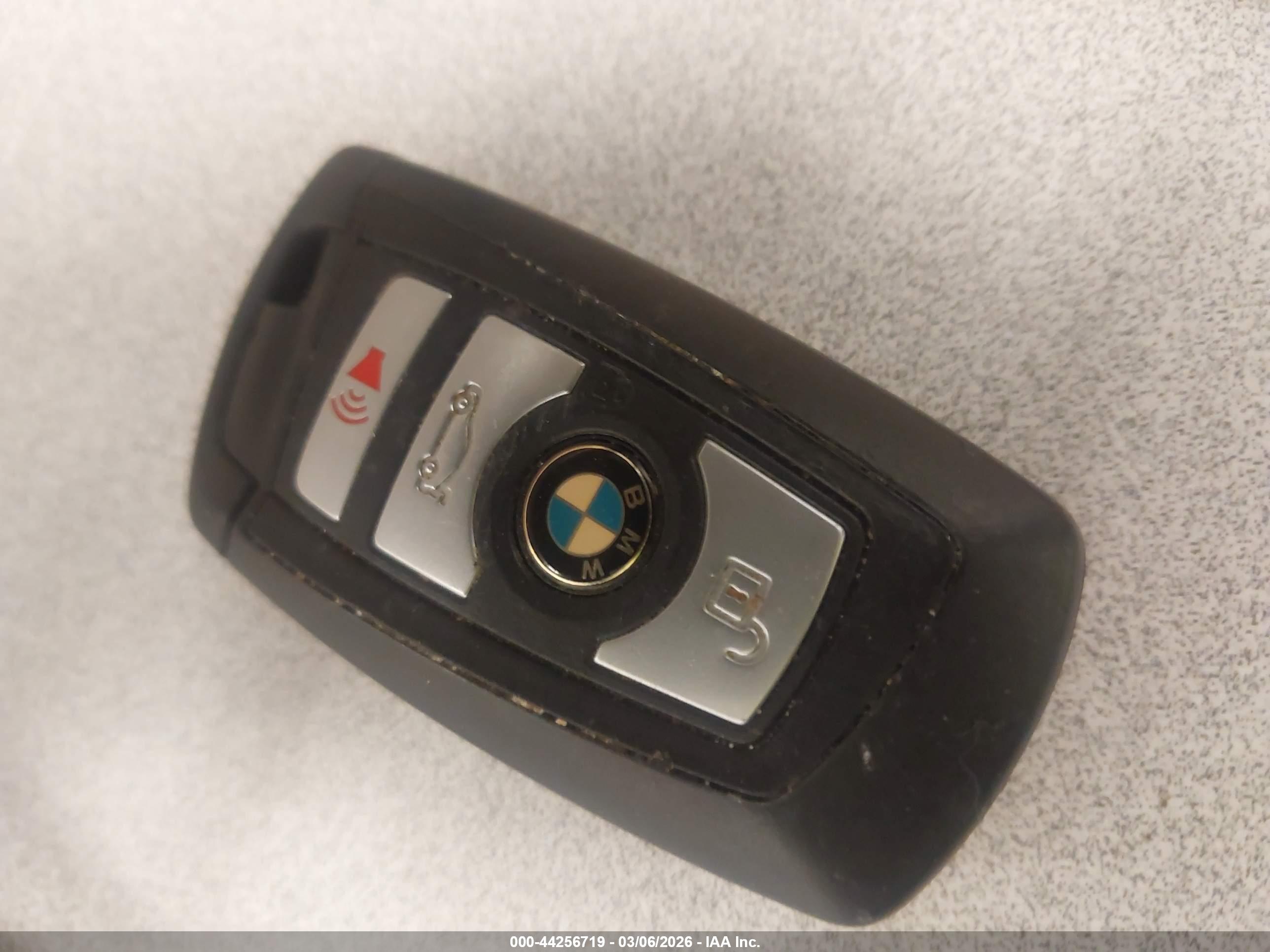 BMW X3 image 11