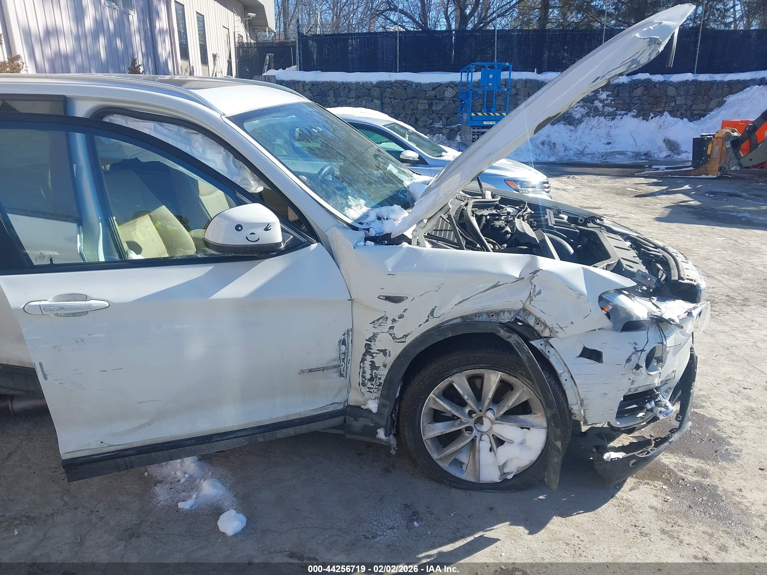 BMW X3 image 6