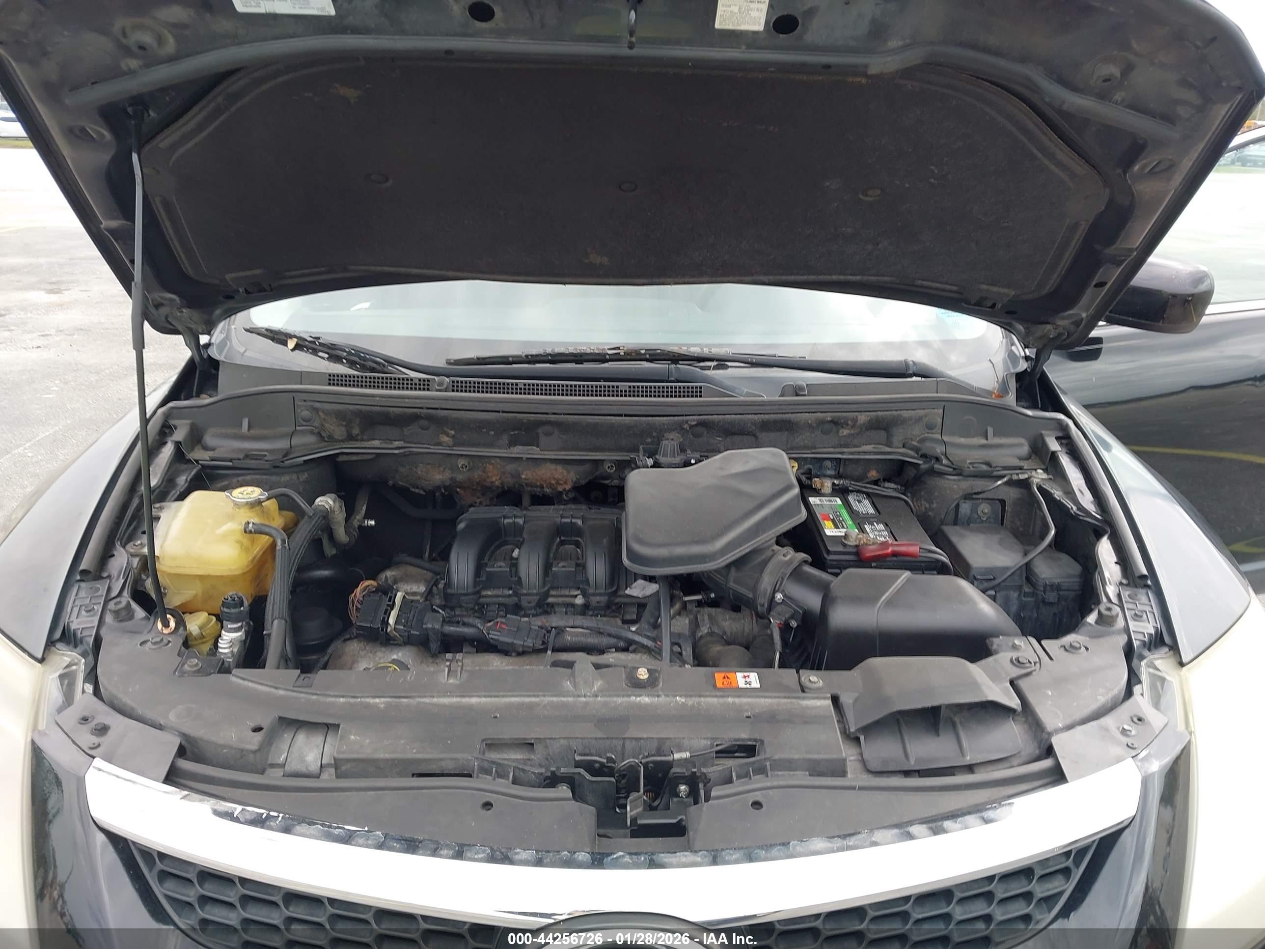 MAZDA CX-9 image 10