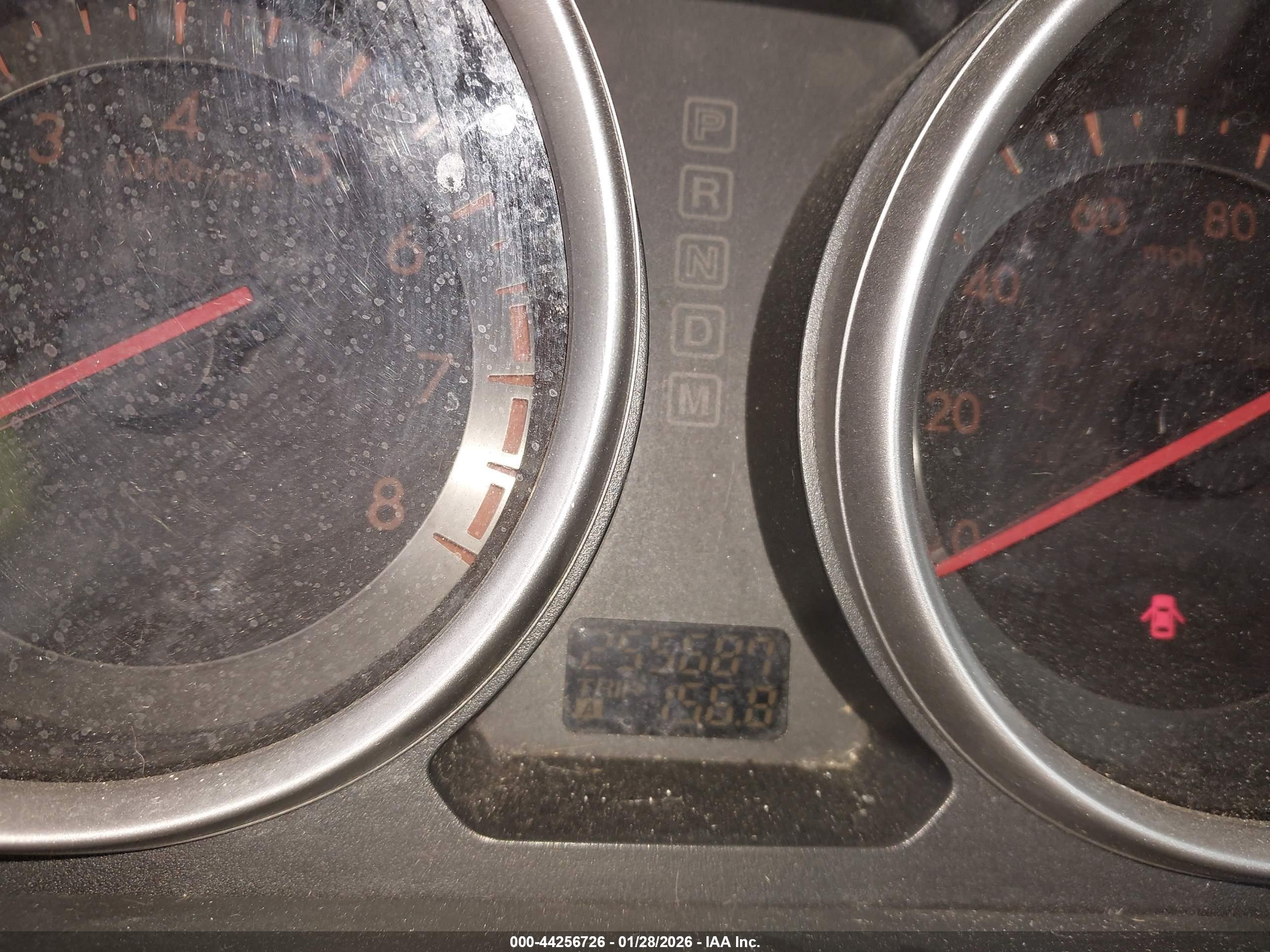 MAZDA CX-9 image 7