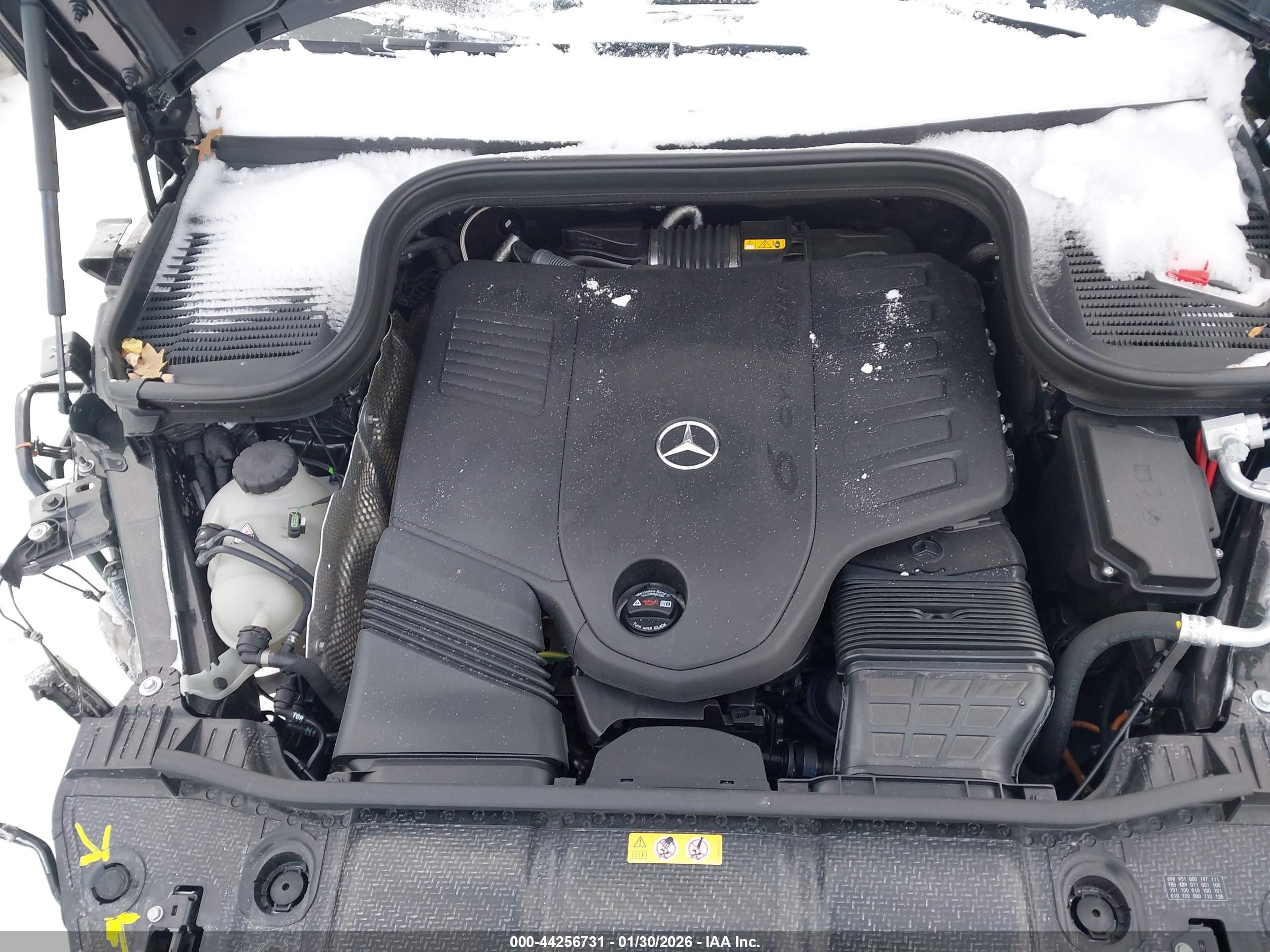 MERCEDES-BENZ GLE image 10