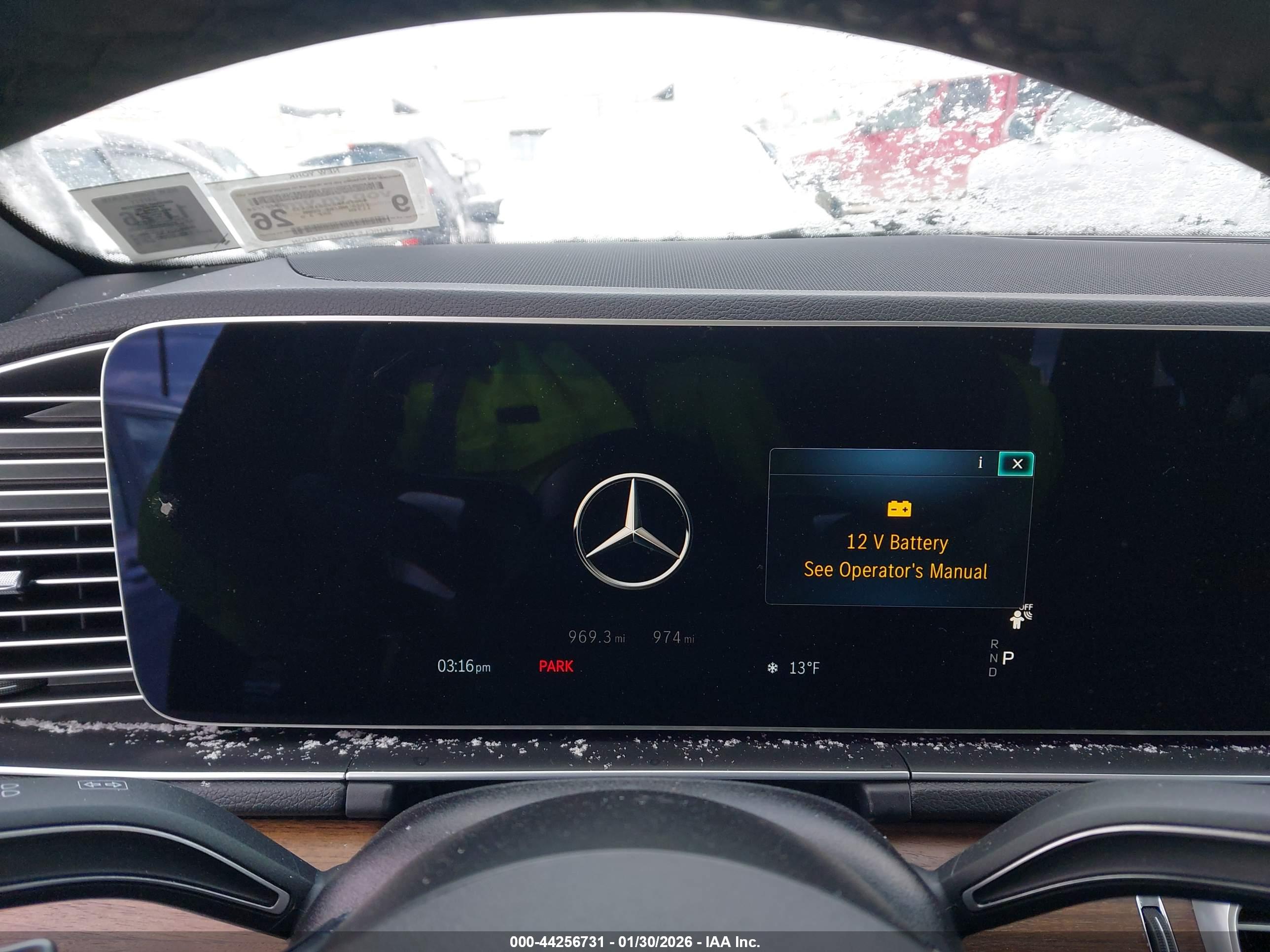 MERCEDES-BENZ GLE image 7
