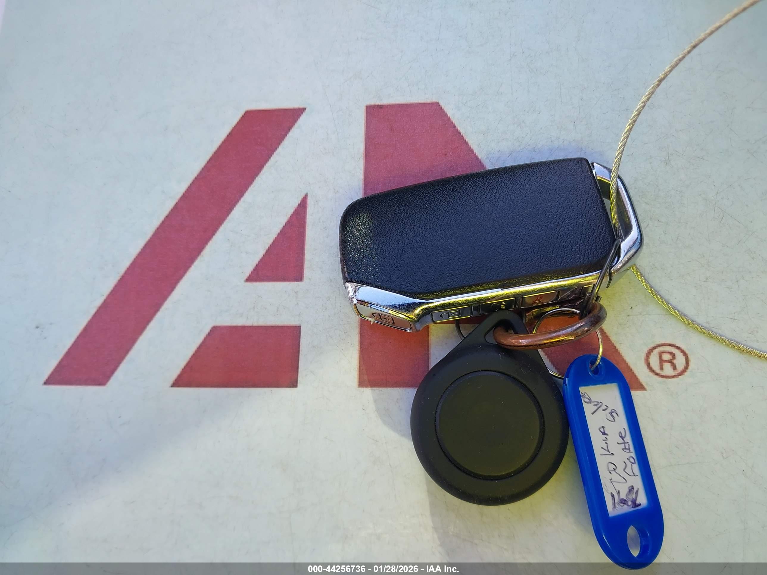 KIA FORTE image 11