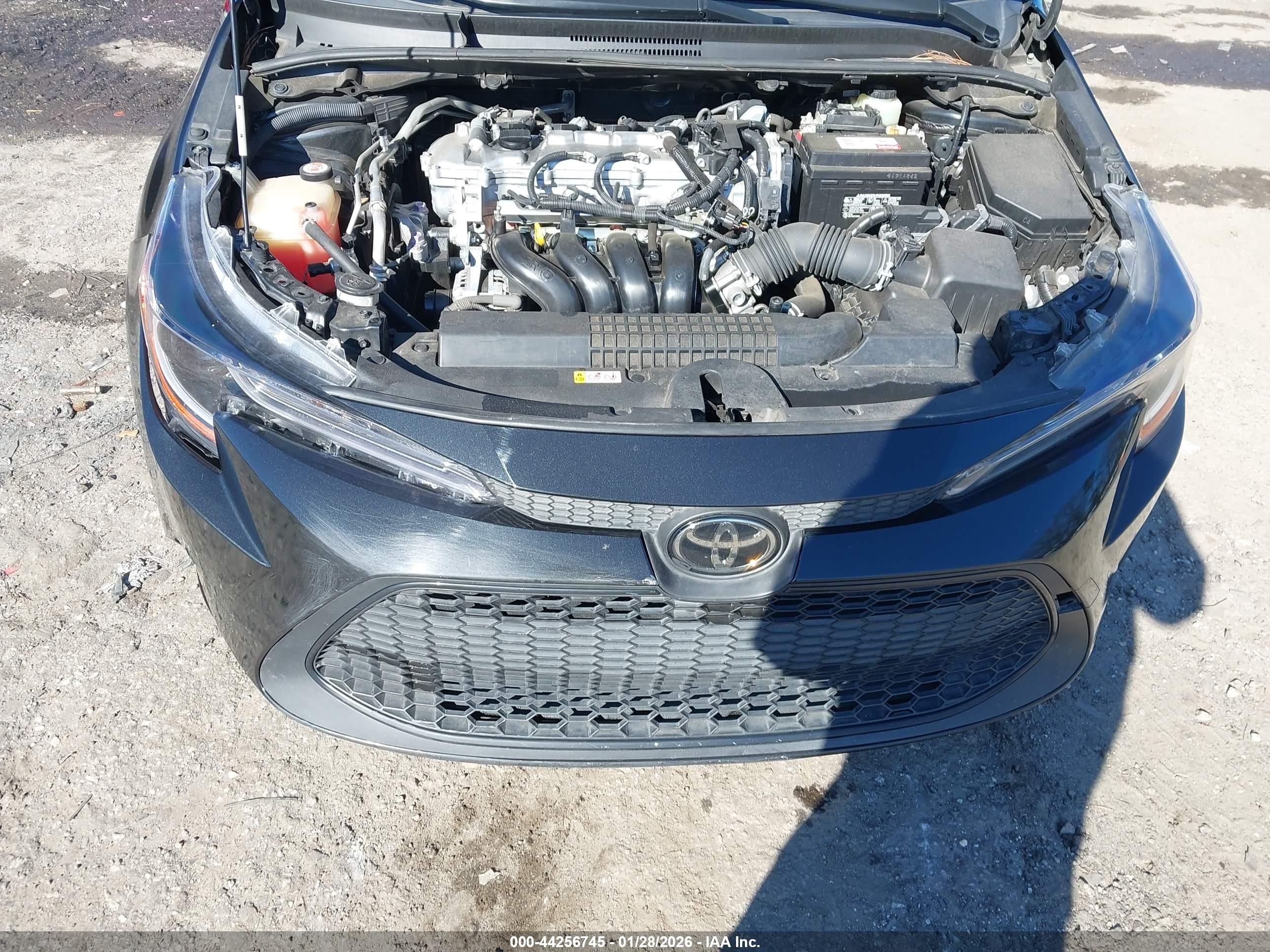 TOYOTA COROLLA image 10