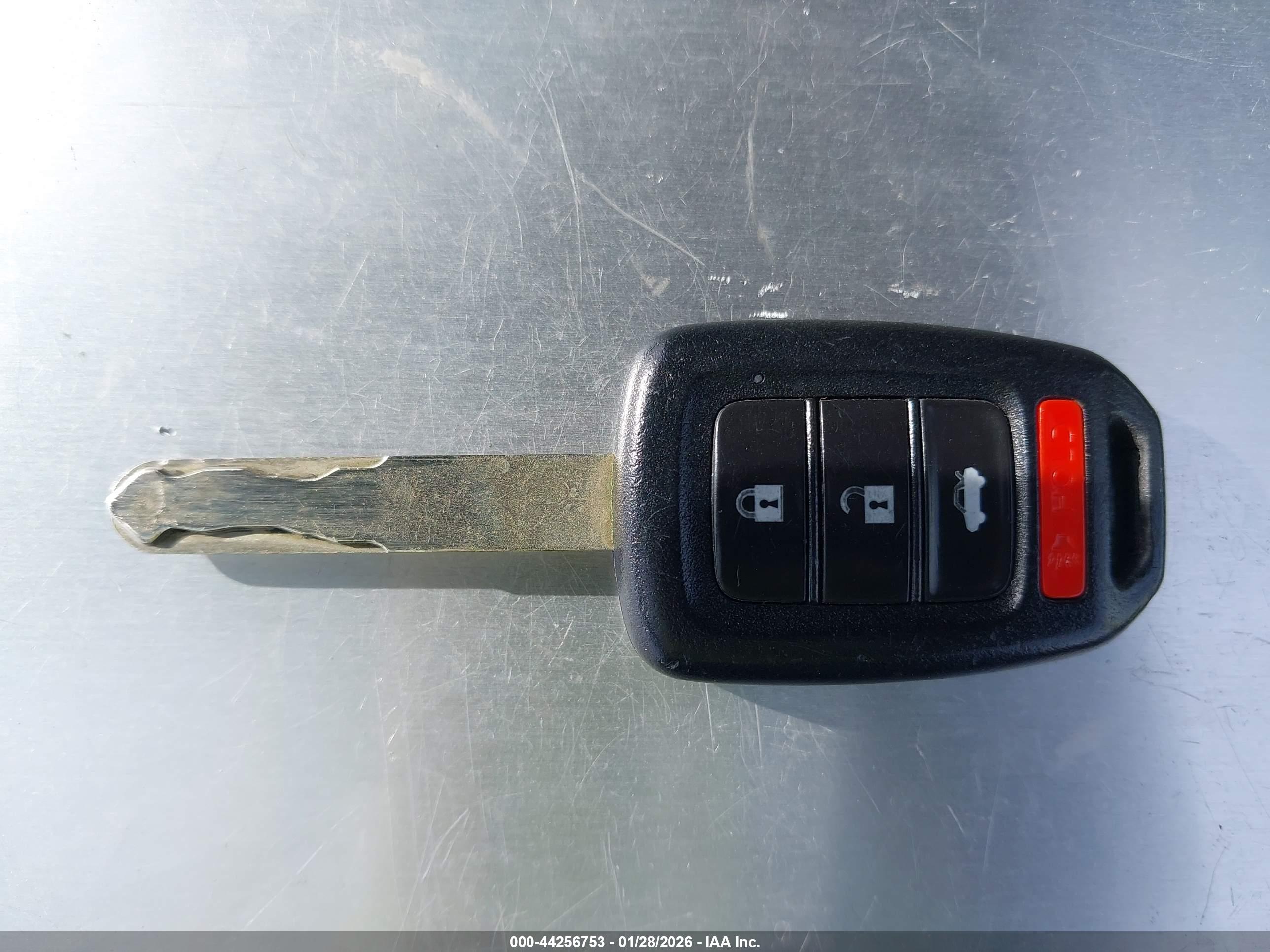 HONDA CIVIC image 11