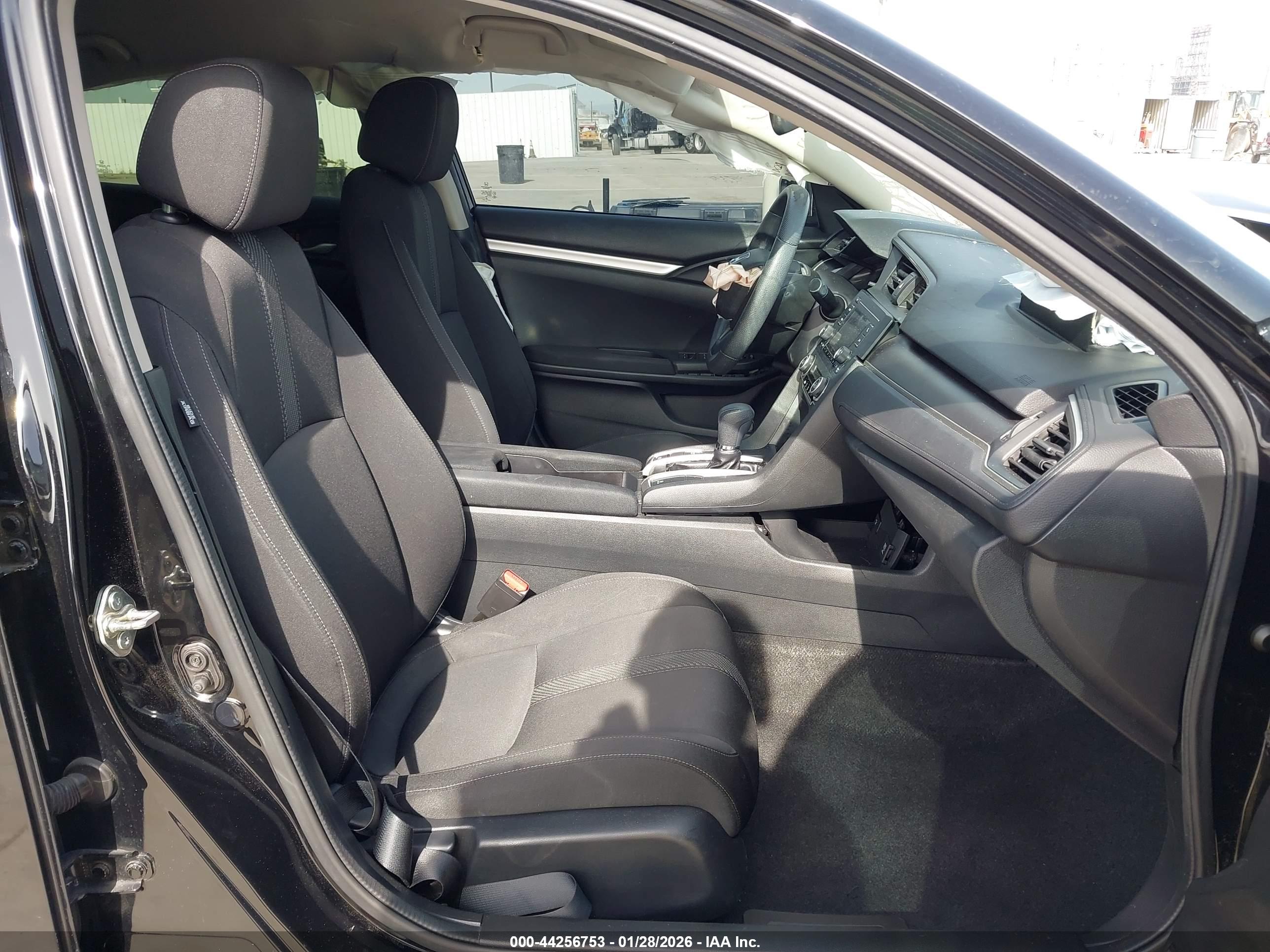 HONDA CIVIC image 5