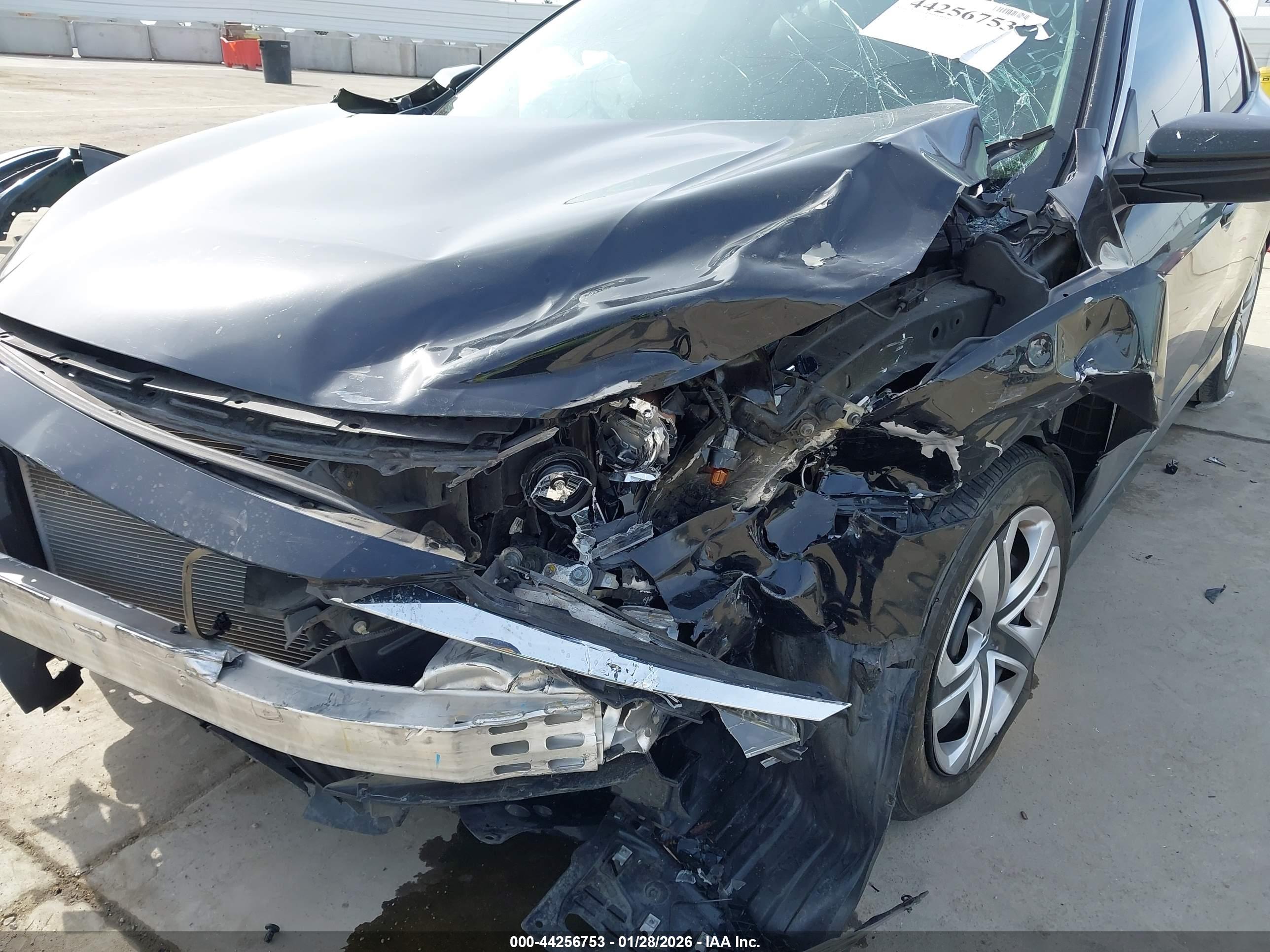 HONDA CIVIC image 6