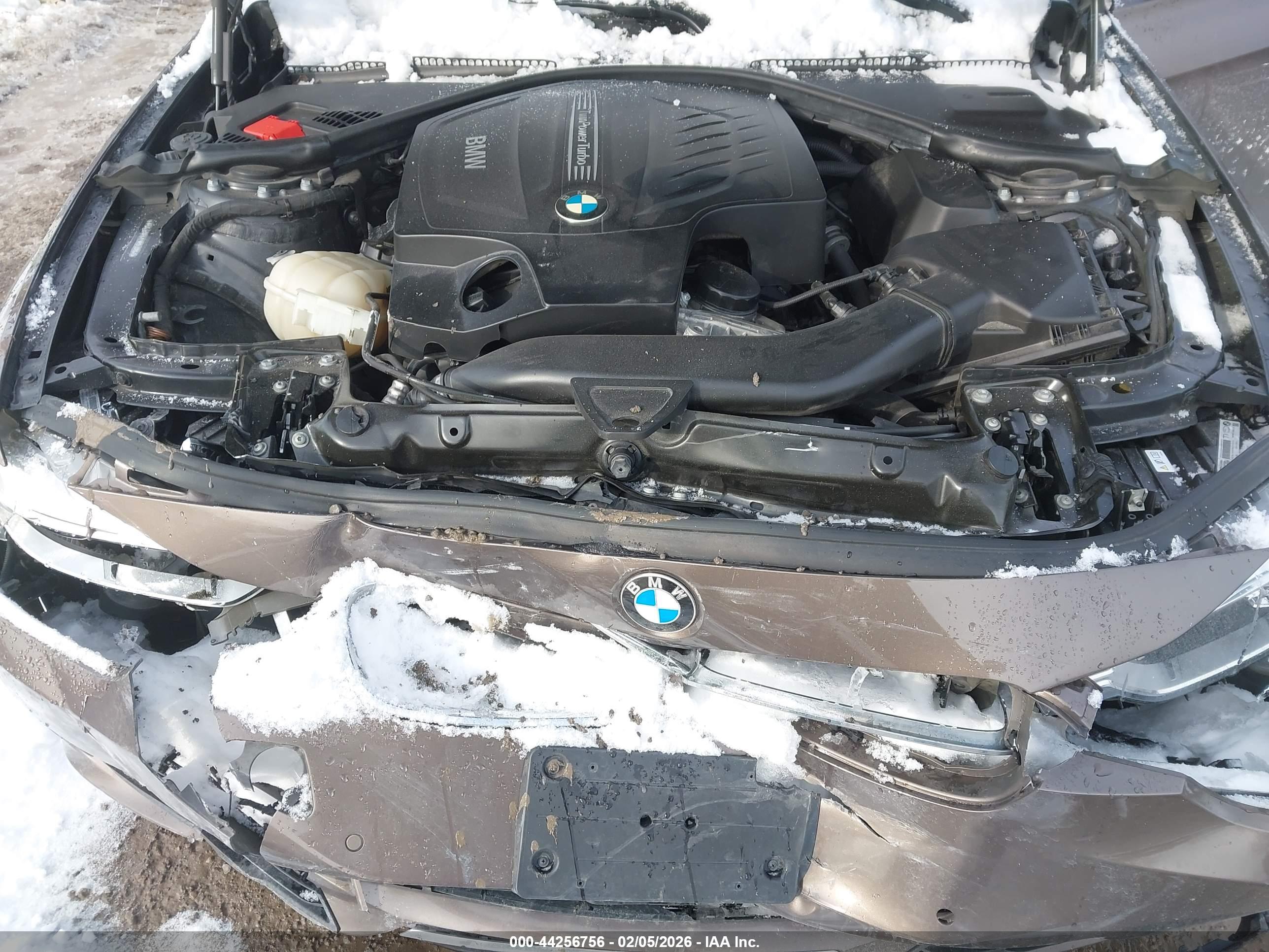 BMW 335I image 10