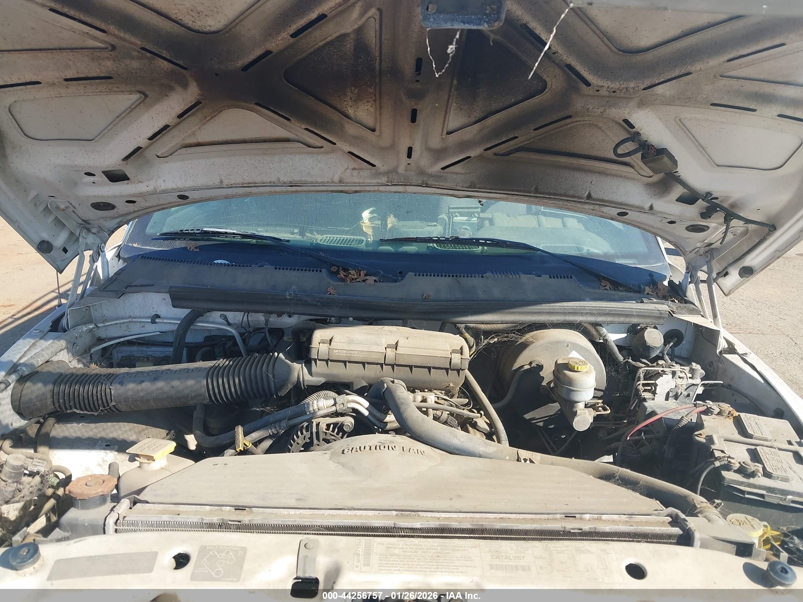 DODGE RAM image 10